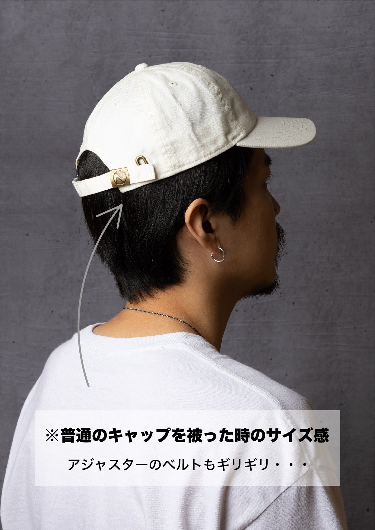 UNNAMED HEADWEAR BILL CAP アウトドアキャップ ランニングキャップ