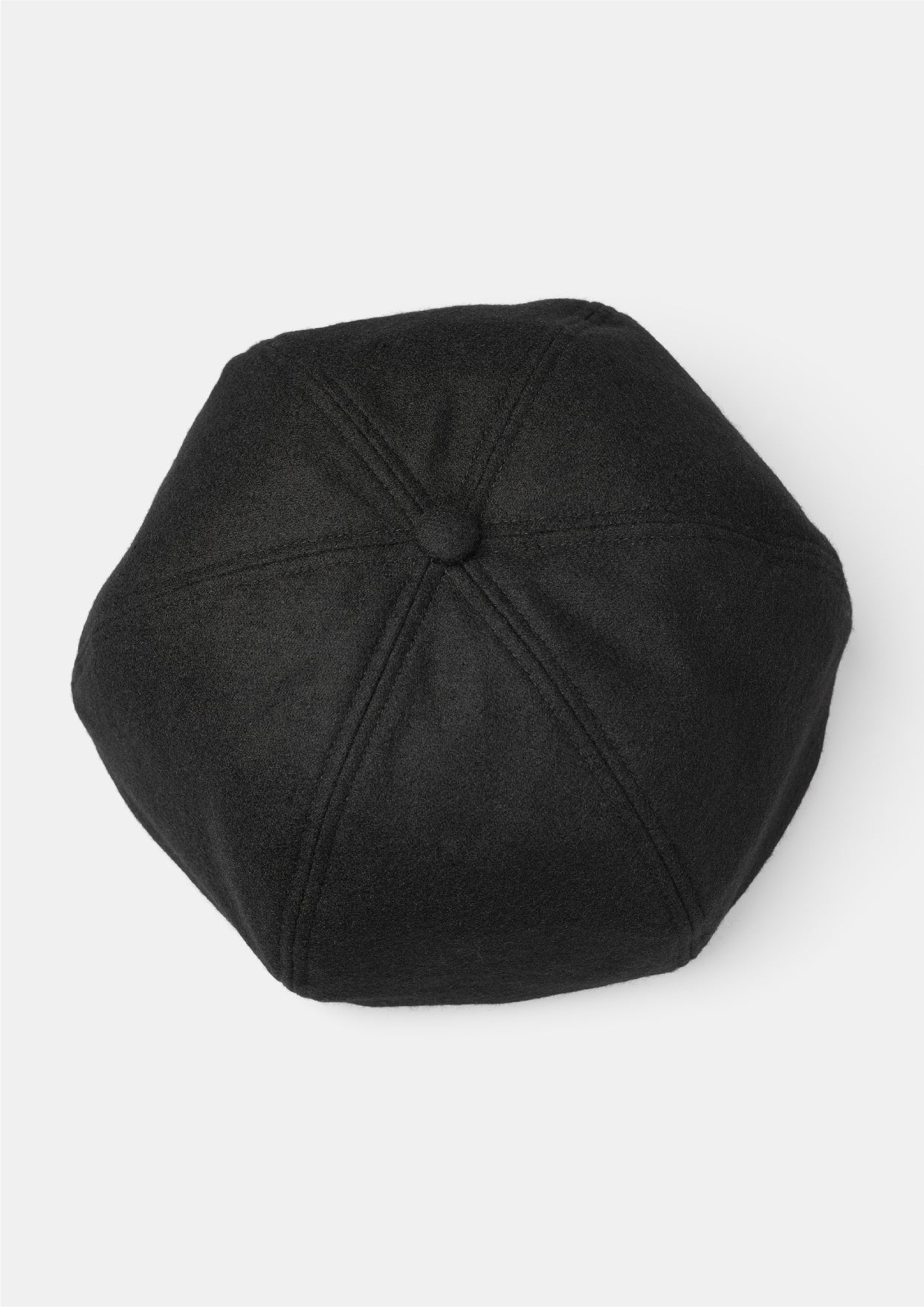 6 PANEL BERET – UNNAMED HEADWEAR