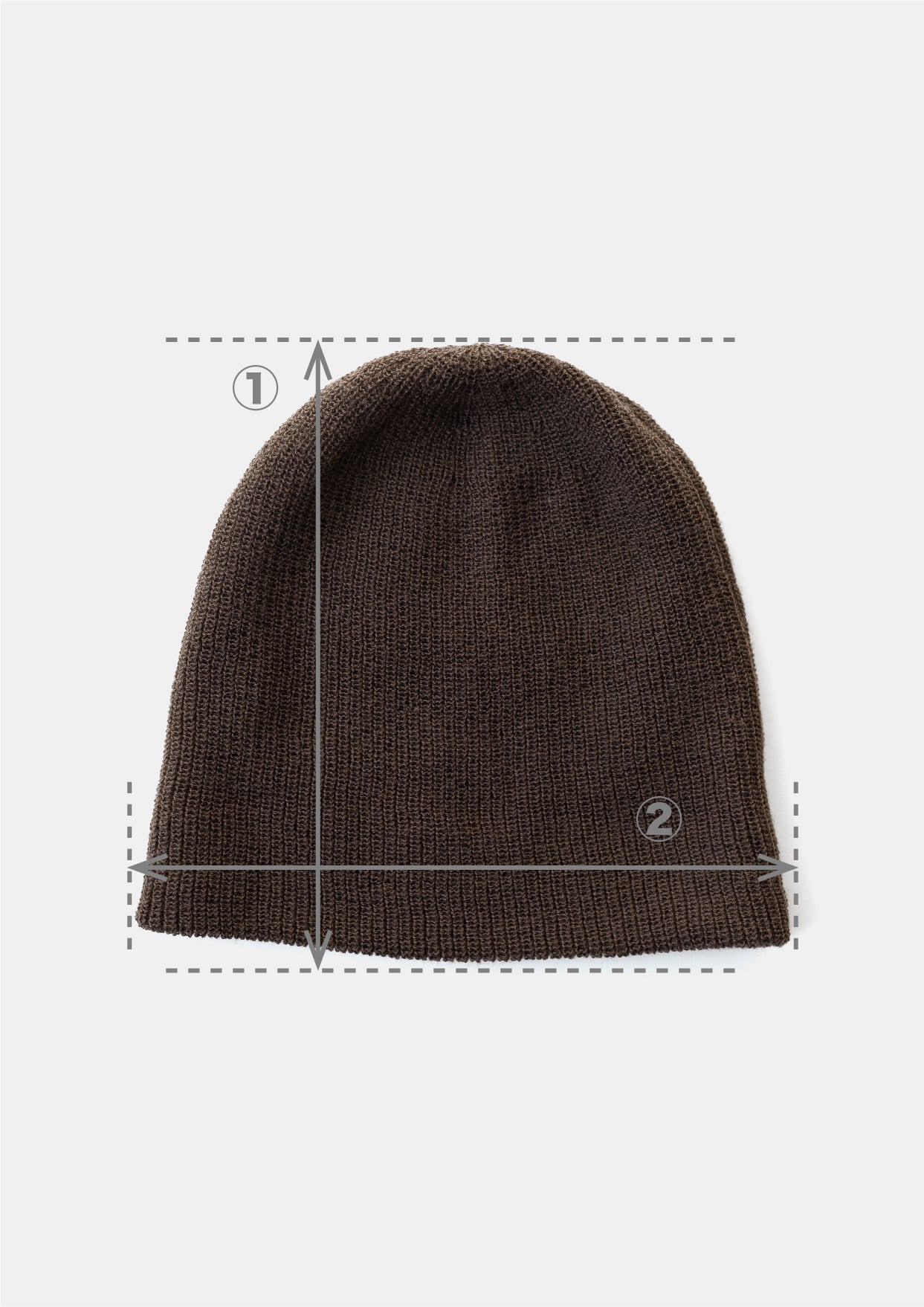 UNNAMED HEADWEAR WATCH CAP ワッチキャップ ニットキャップ ニット帽