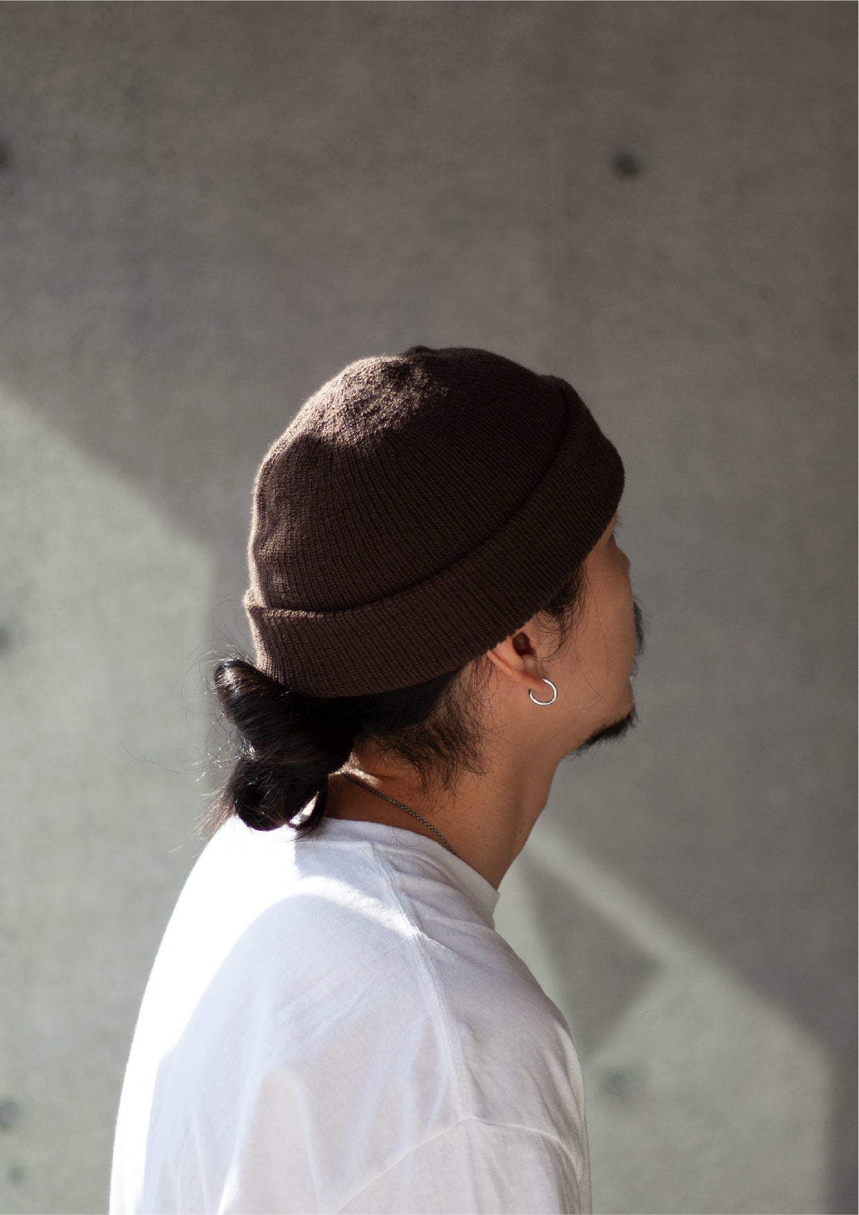 UNNAMED HEADWEAR WATCH CAP ワッチキャップ ニットキャップ ニット帽