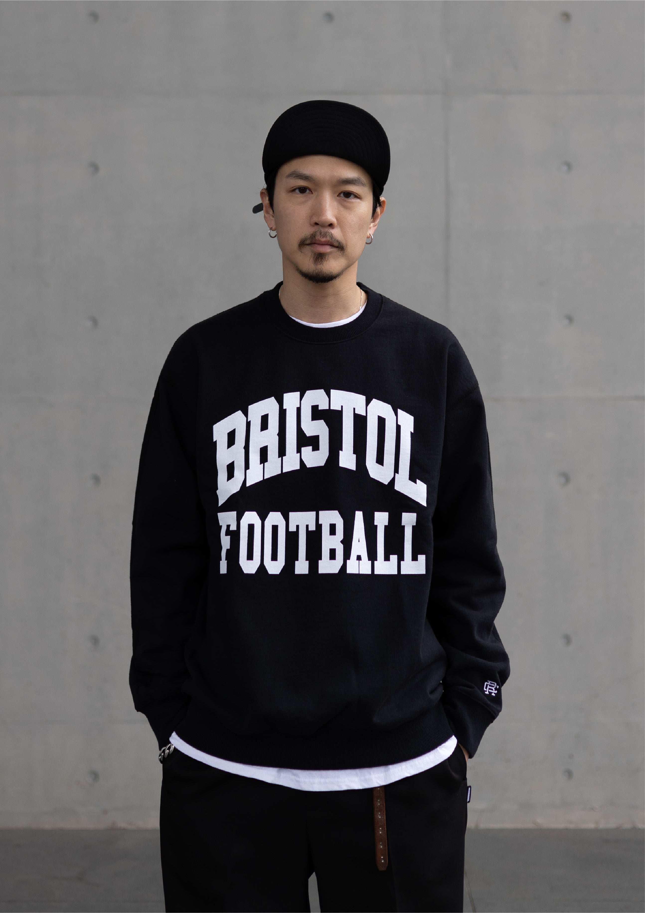 UNNAMED HEADWEAR 【ARMY HAT】アーミーハット メトロハット