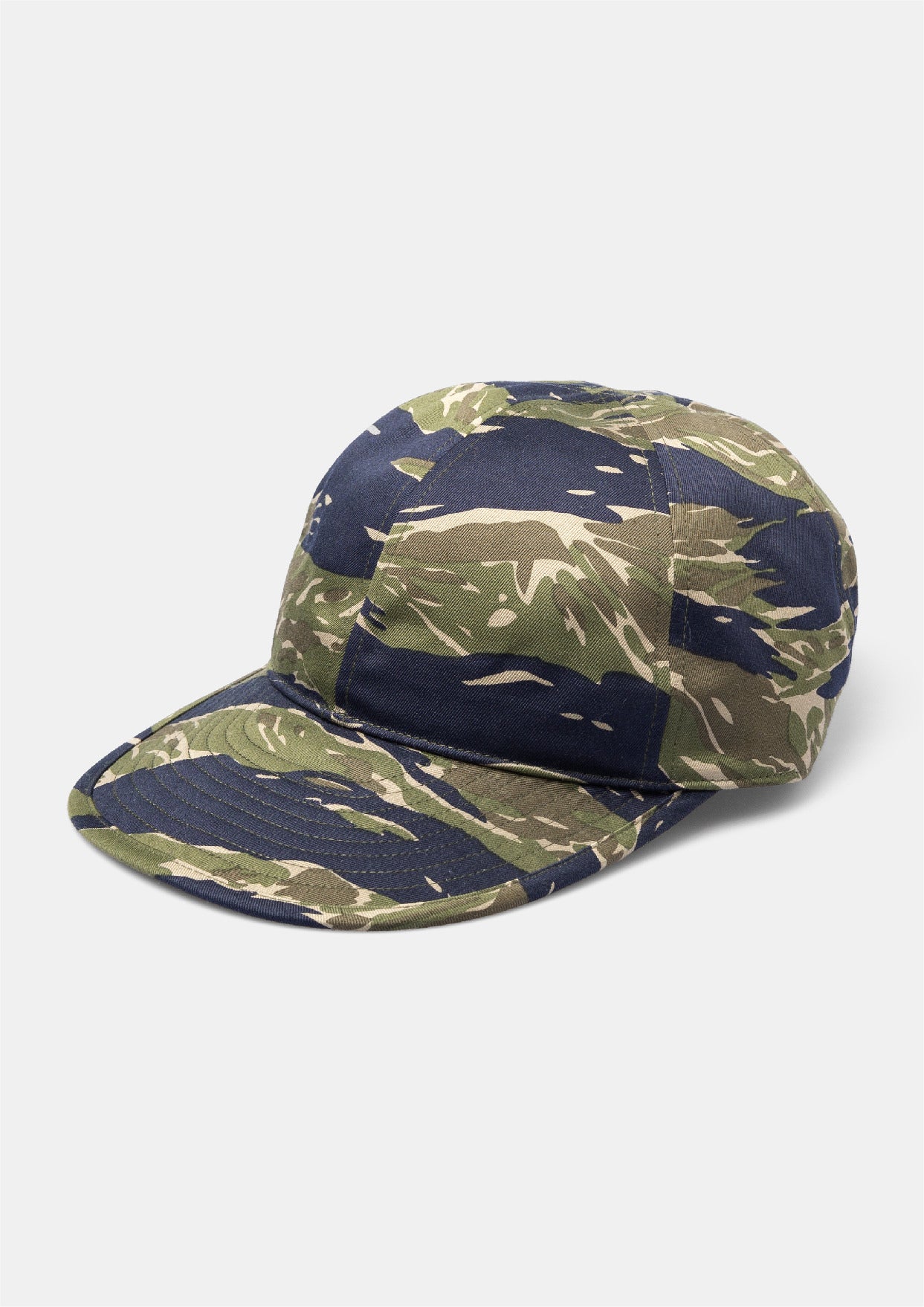 ARMY CAP – UNNAMED HEADWEAR