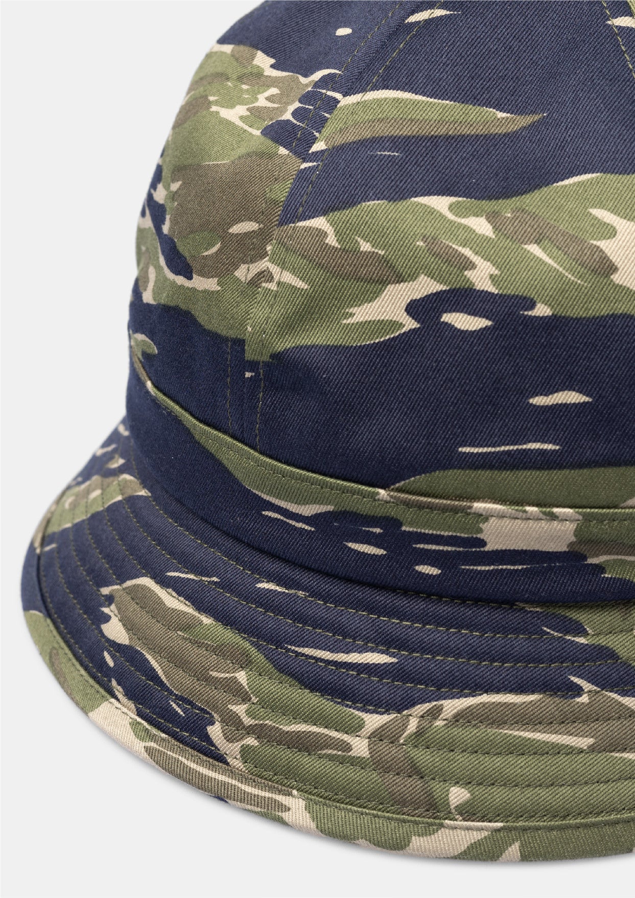 UNNAMED HEADWEAR 【ARMY HAT】アーミーハット メトロハット