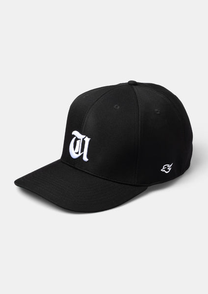 帽子 unnamed headwear SOFT HAT/BLK UNNAMED HEADWEAR 【SOFT HAT】ソフトハット フェルトハット