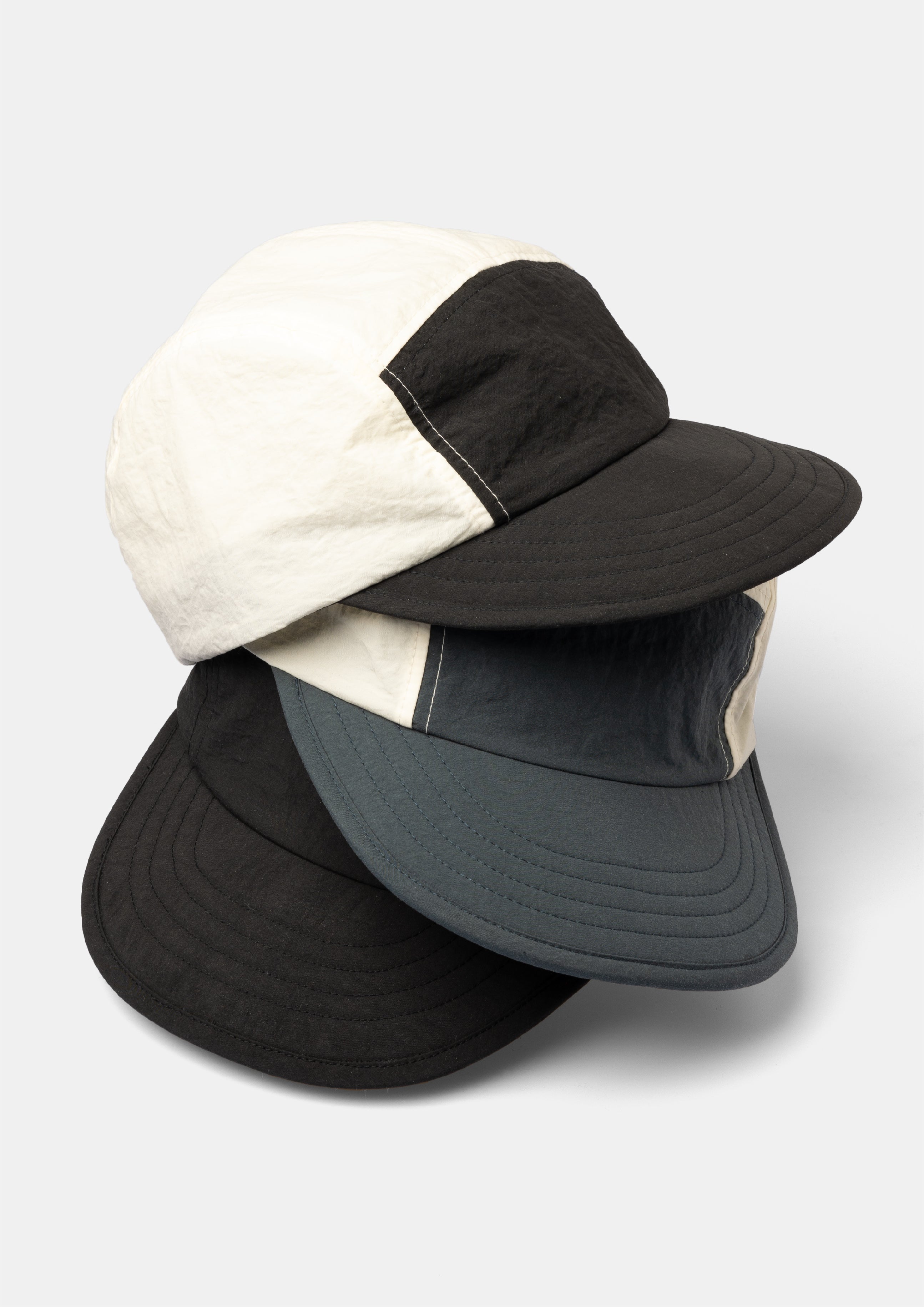 UNNAMED HEADWEAR BILL CAP アウトドアキャップ ランニング