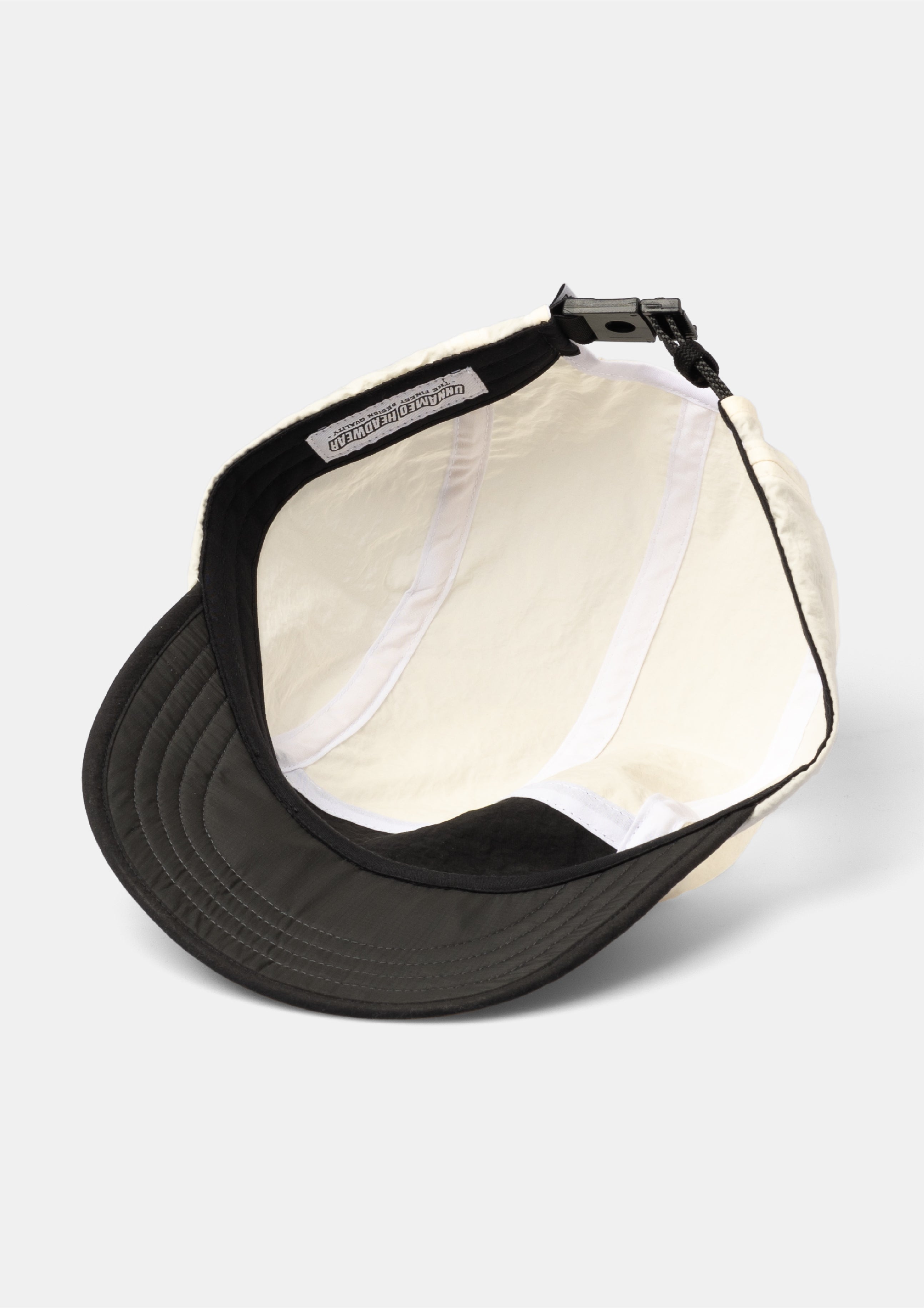UNNAMED HEADWEAR BILL CAP アウトドアキャップ ランニング