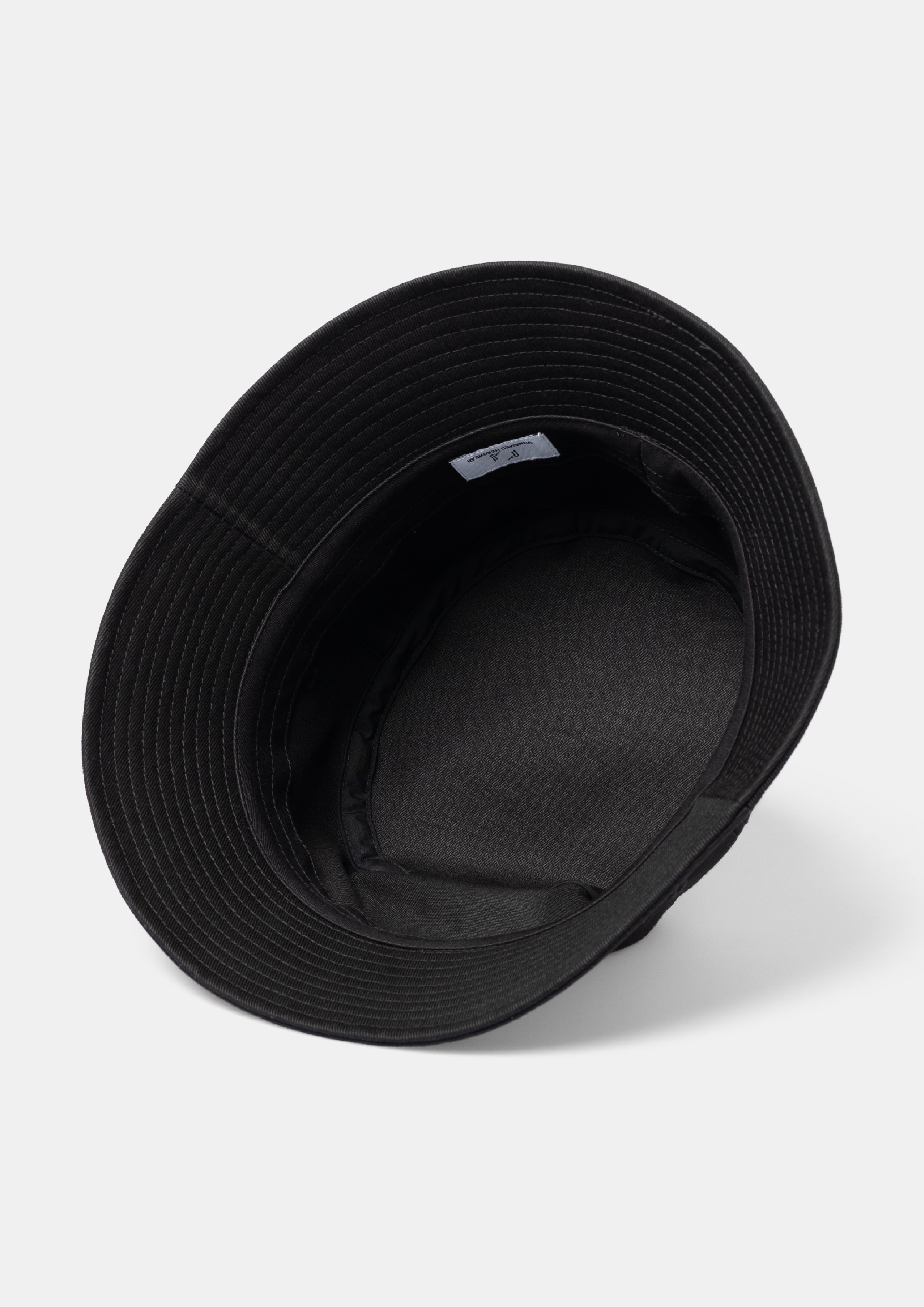 UNNAMED HEADWEAR  DEEP / BLK