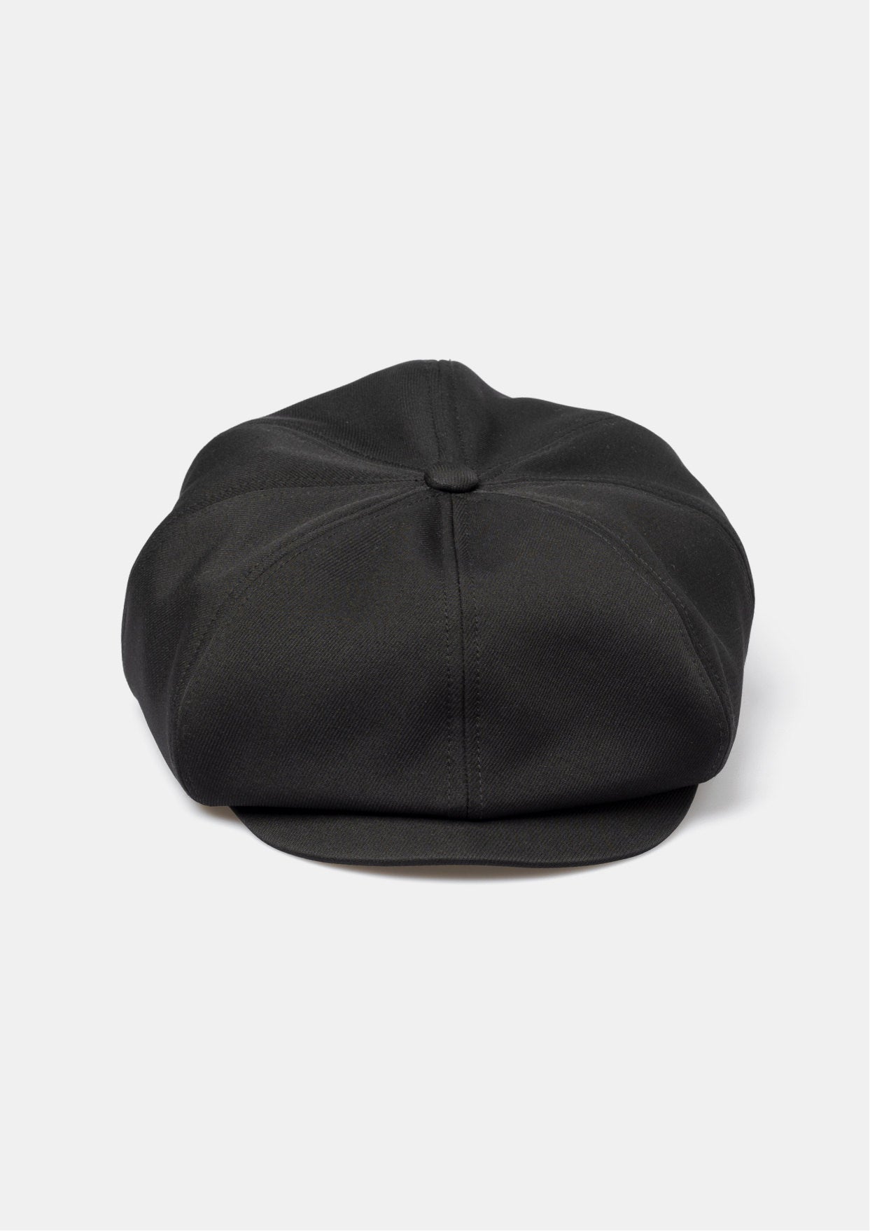 Unnamed Headwear CASQUETTE / BLK-