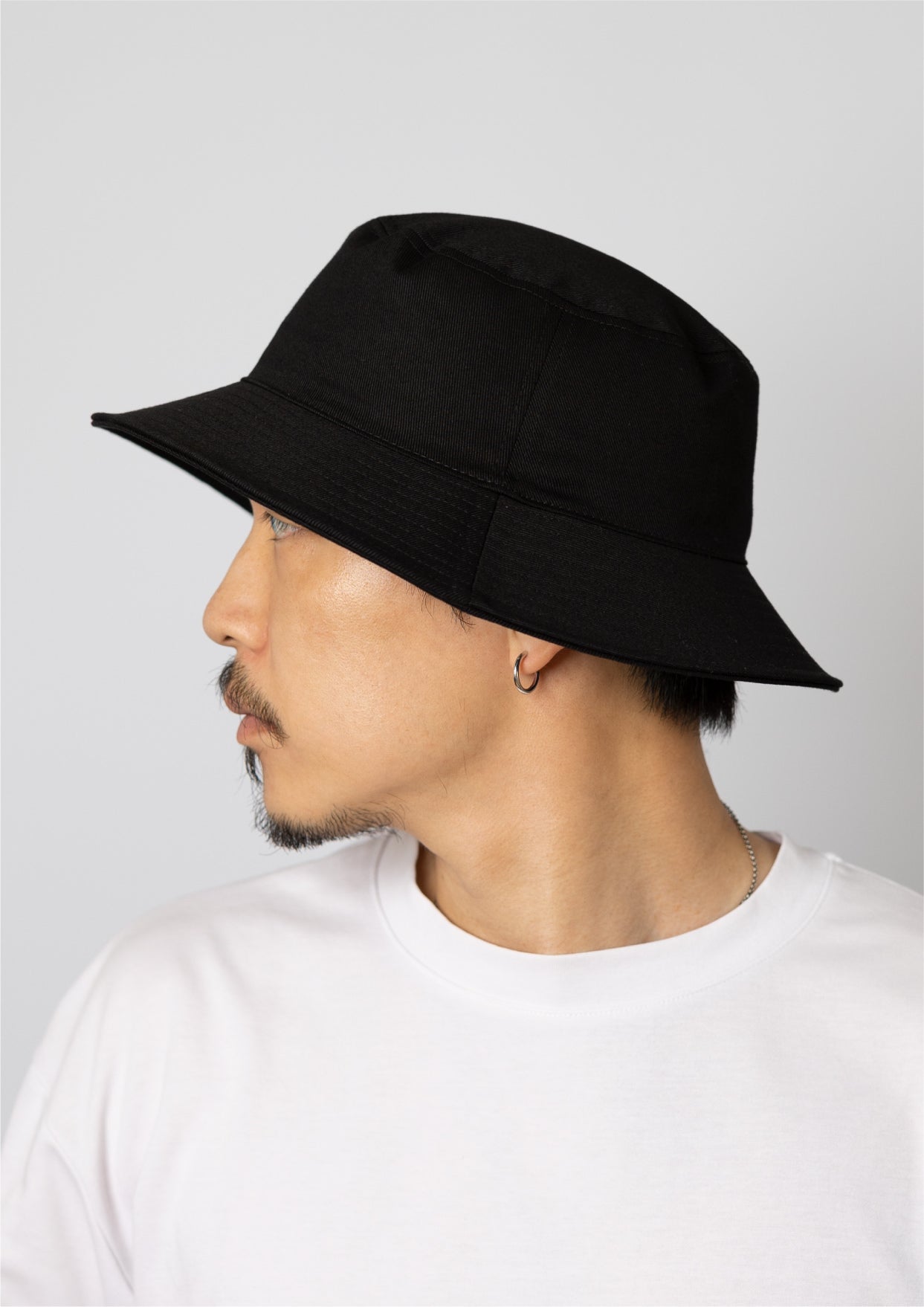 unnamed headwear バケットハット - 帽子