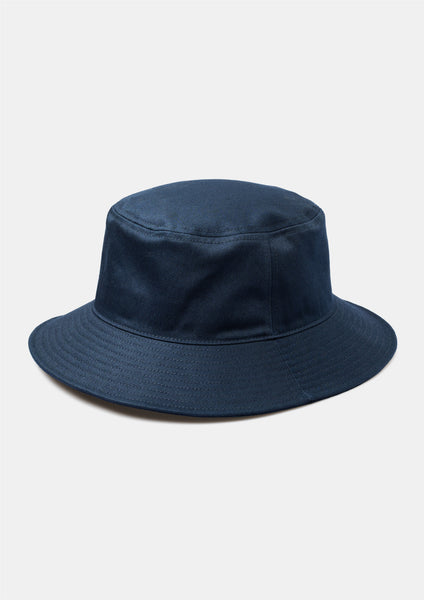 UNNAMED HEADWEAR 【BUCKET / NVY】バケットハット