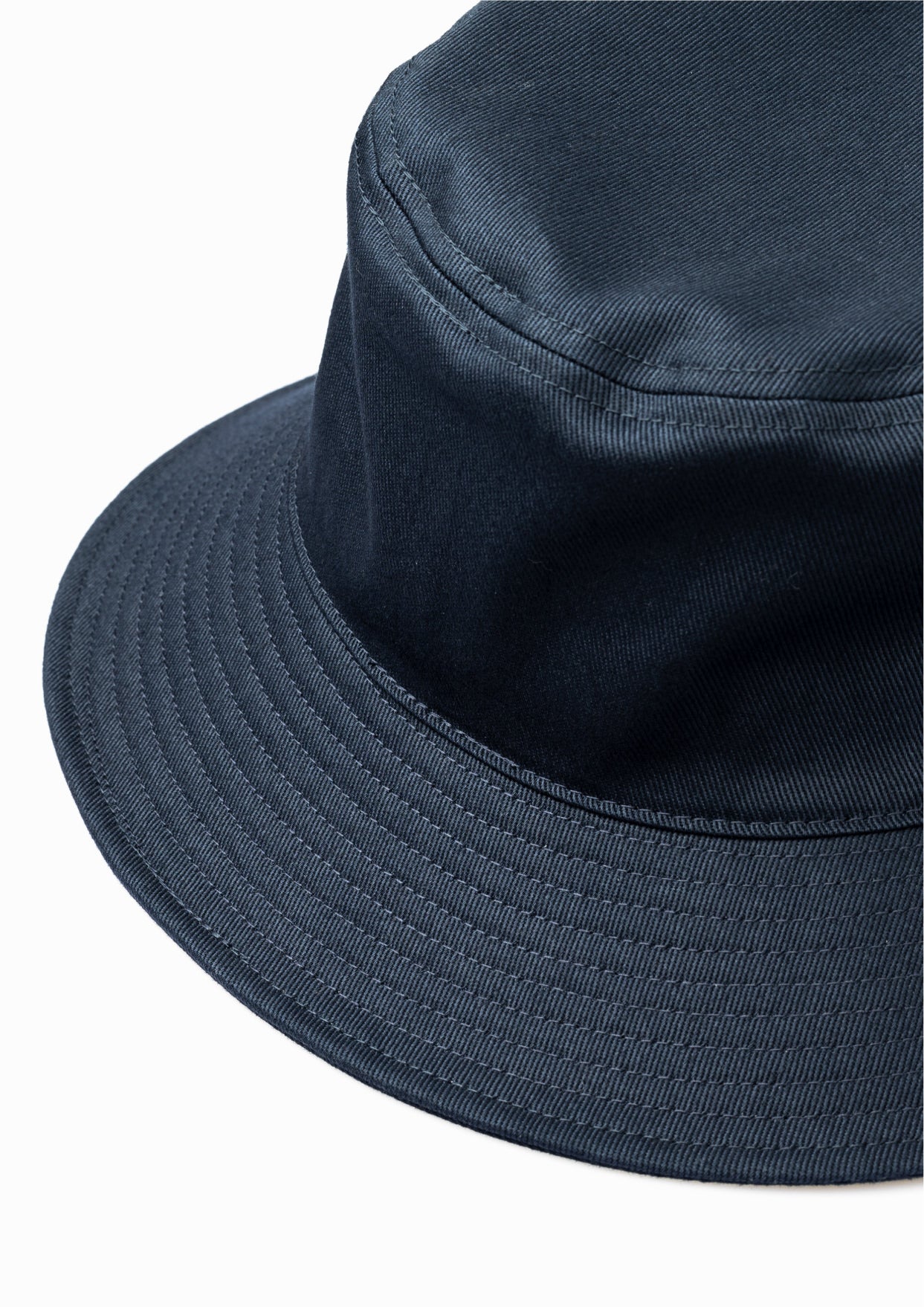 UNNAMED HEADWEAR 【BUCKET / NVY】バケットハット