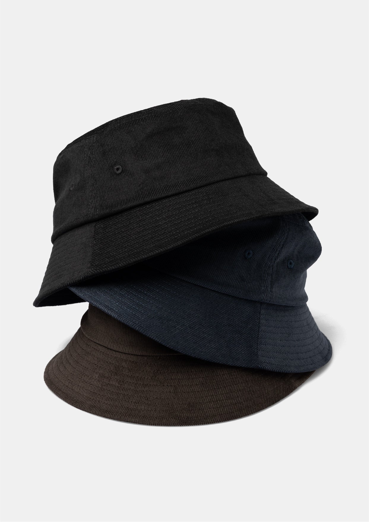 【特価爆買い】完売品UNNAMED HEADWEAR DEEP BUCKET CORDUROY 帽子