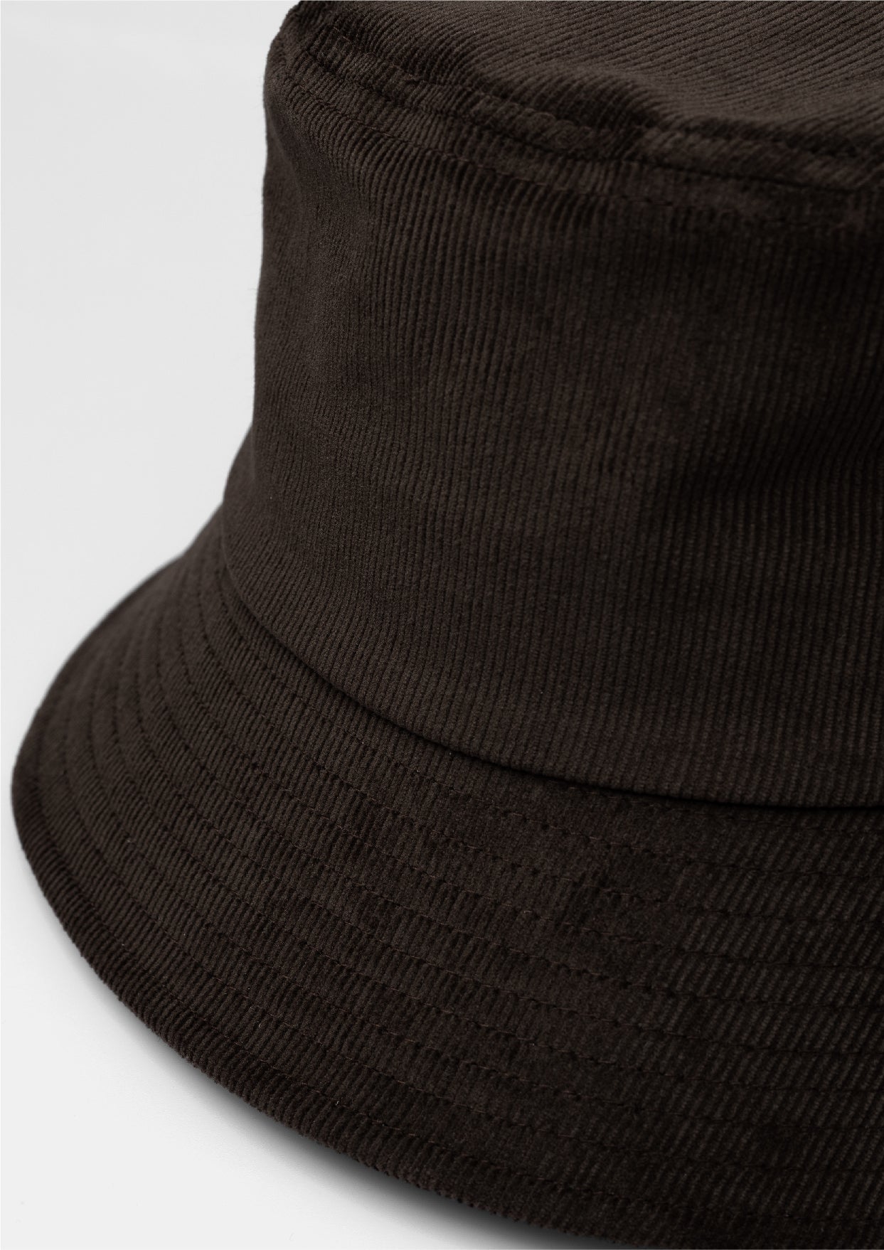 DEEP BUCKET – UNNAMED HEADWEAR