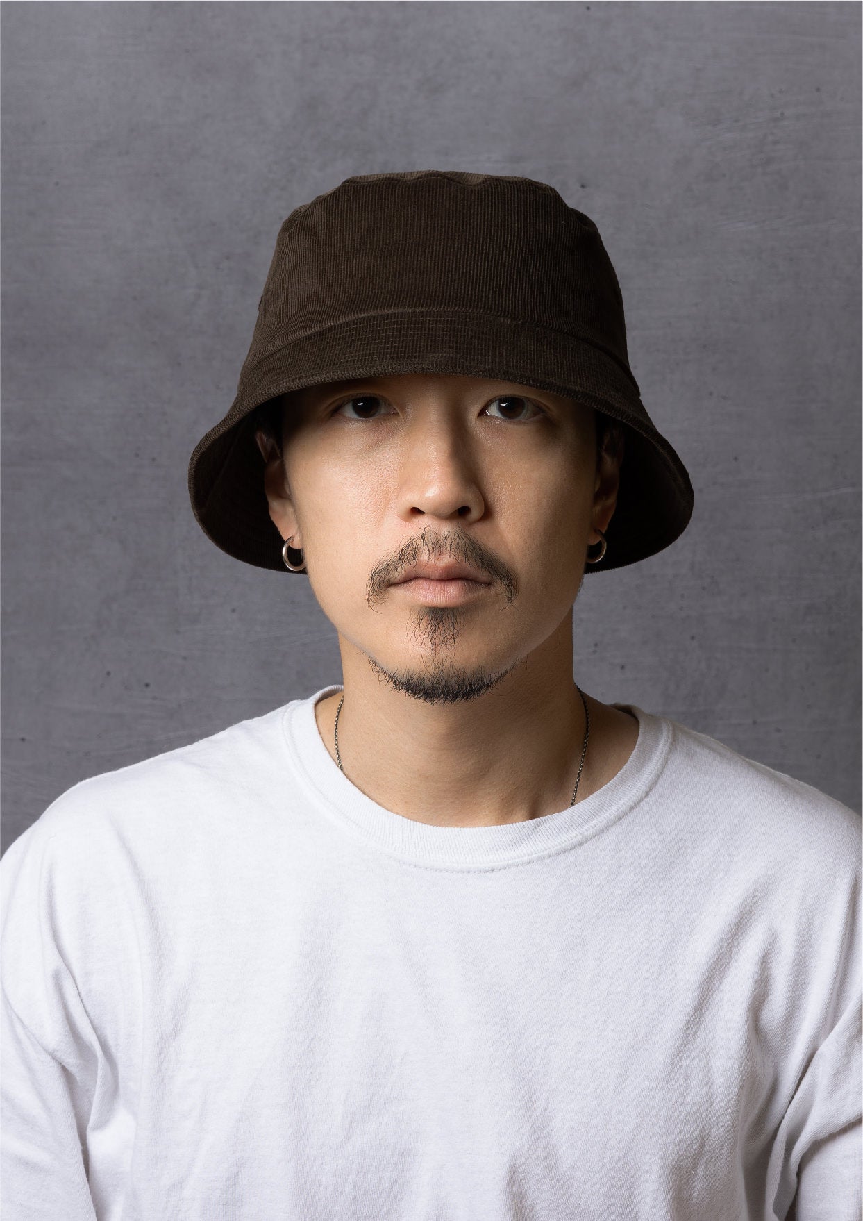 UNNAMED HEADWEAR DEEPバケットハット①頭囲62cm - jkc78.com