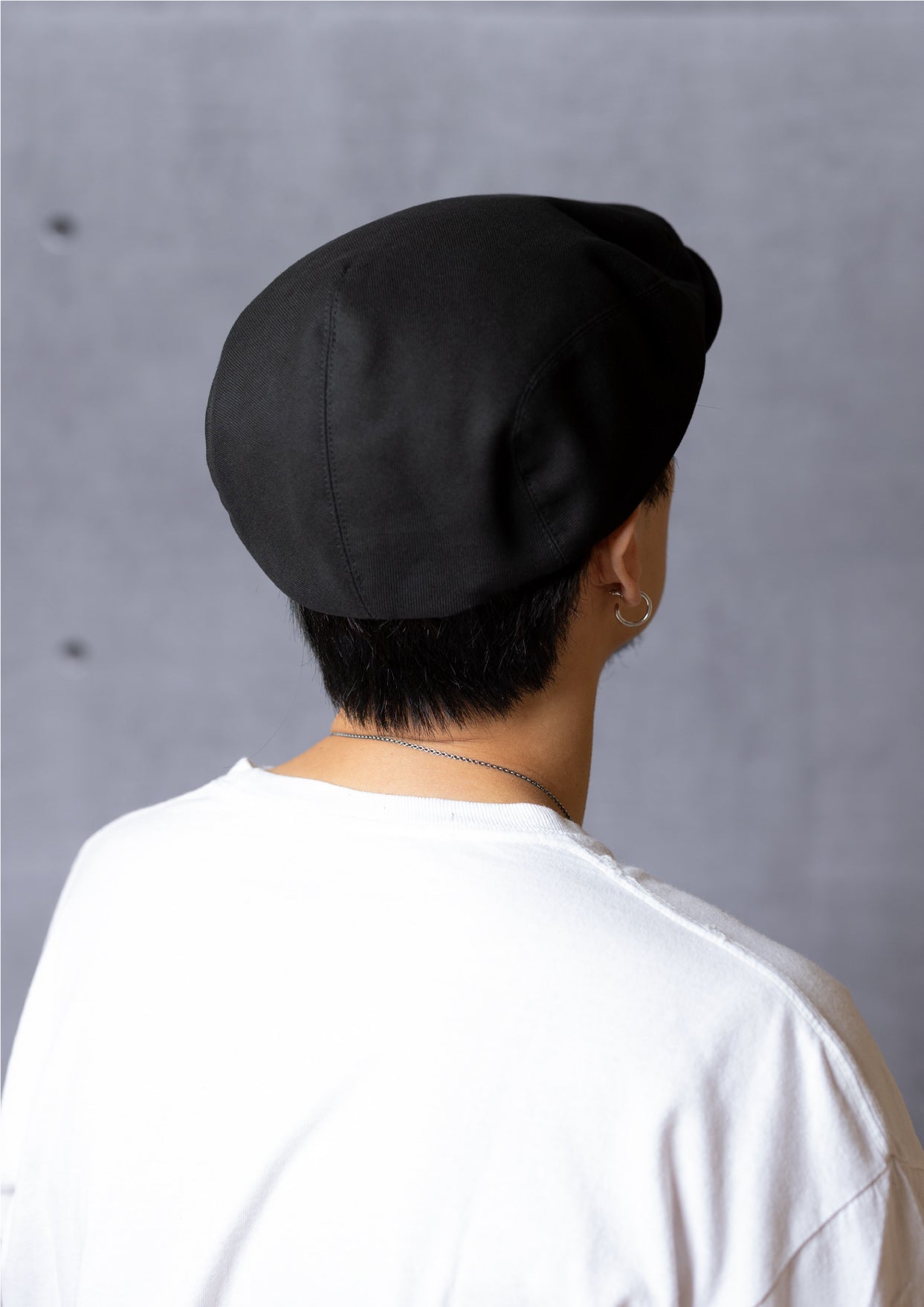 UNNAMED HEADWEAR ハンチング casquette-