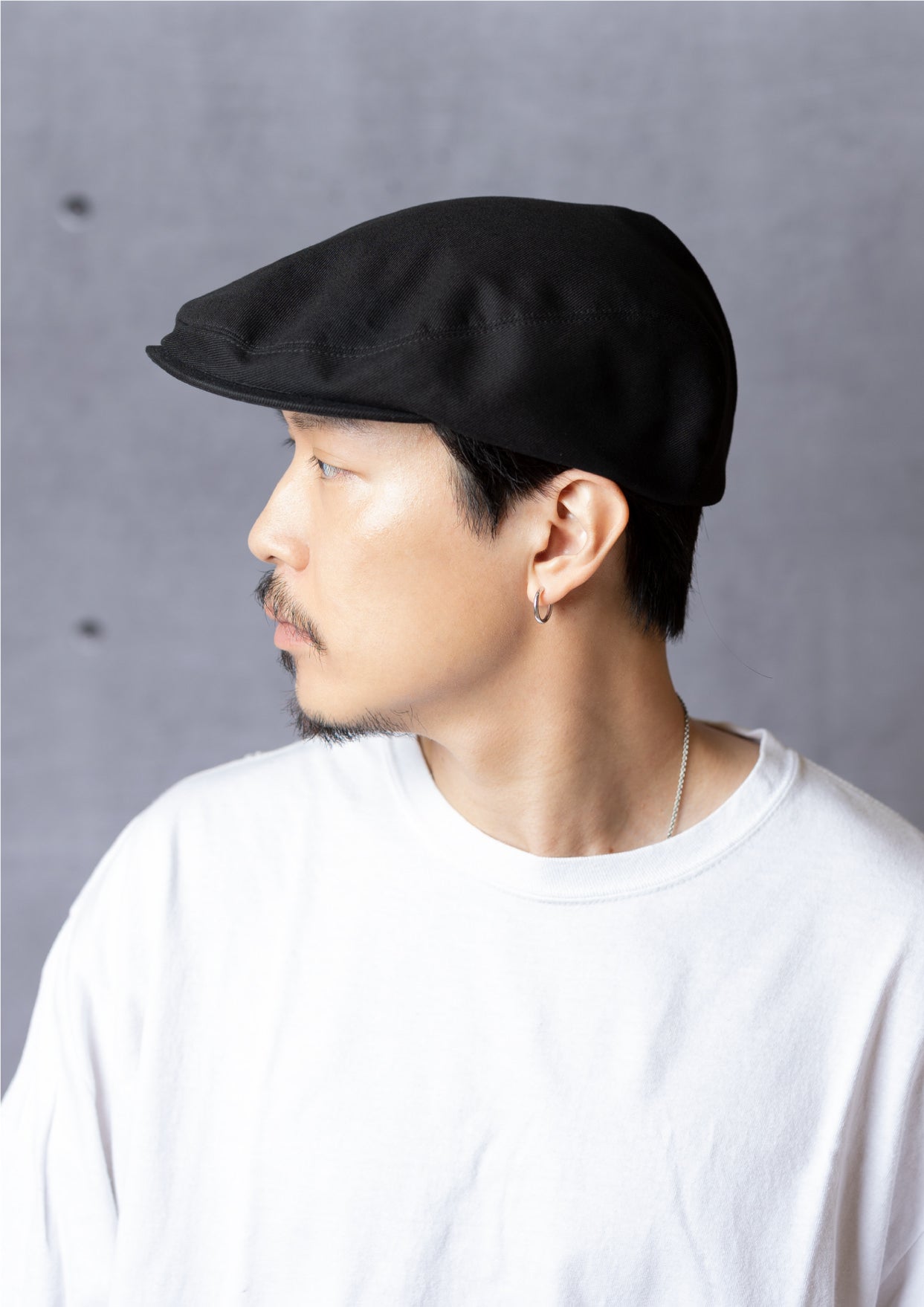 新発売の ハンチング/ベレー帽 UNNAMED HEADWEAR ハンチング/ベレー帽 