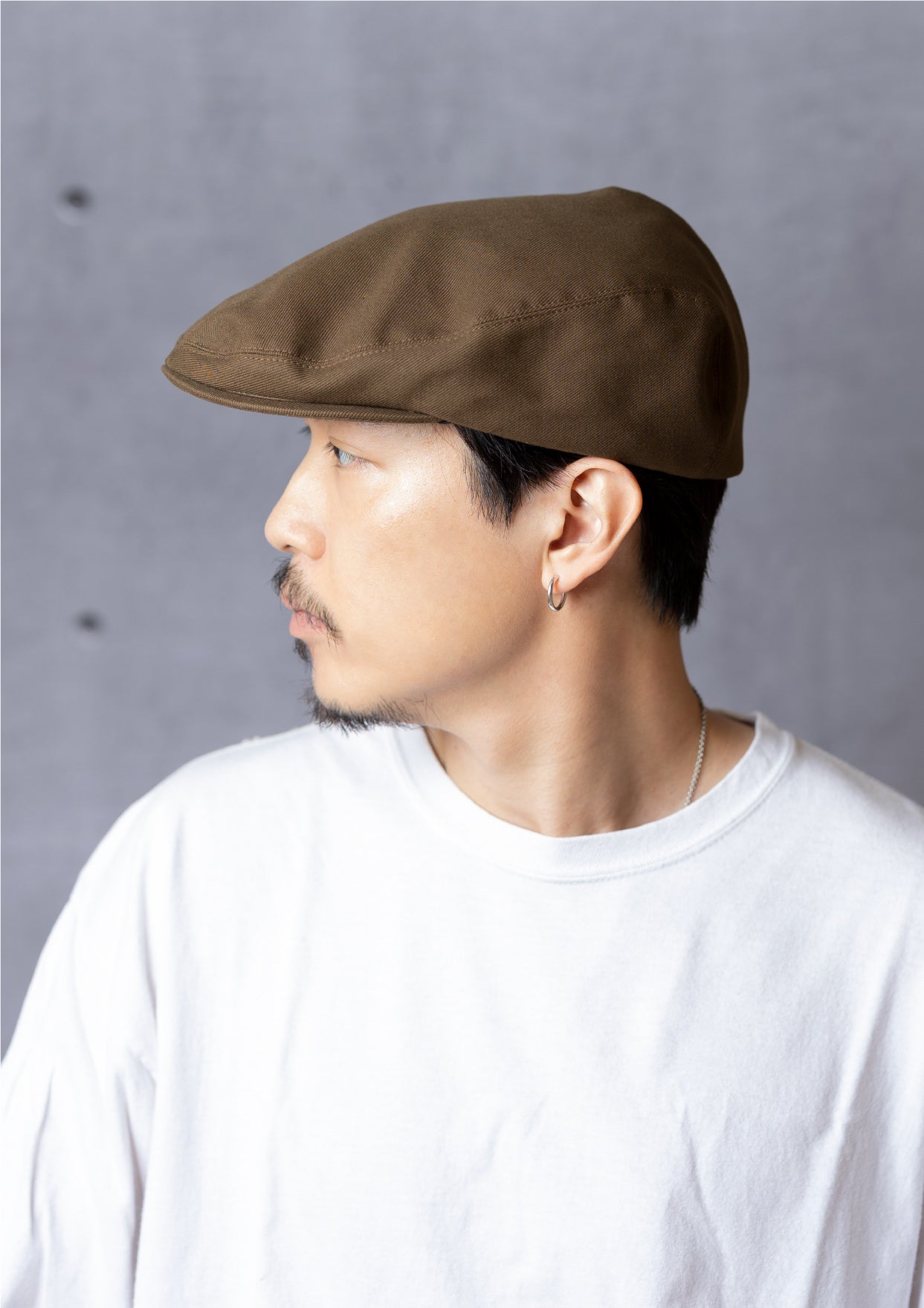 UNNAMED HEADWEAR 【HUNTING】ハンチング アンネームドヘッドウェア