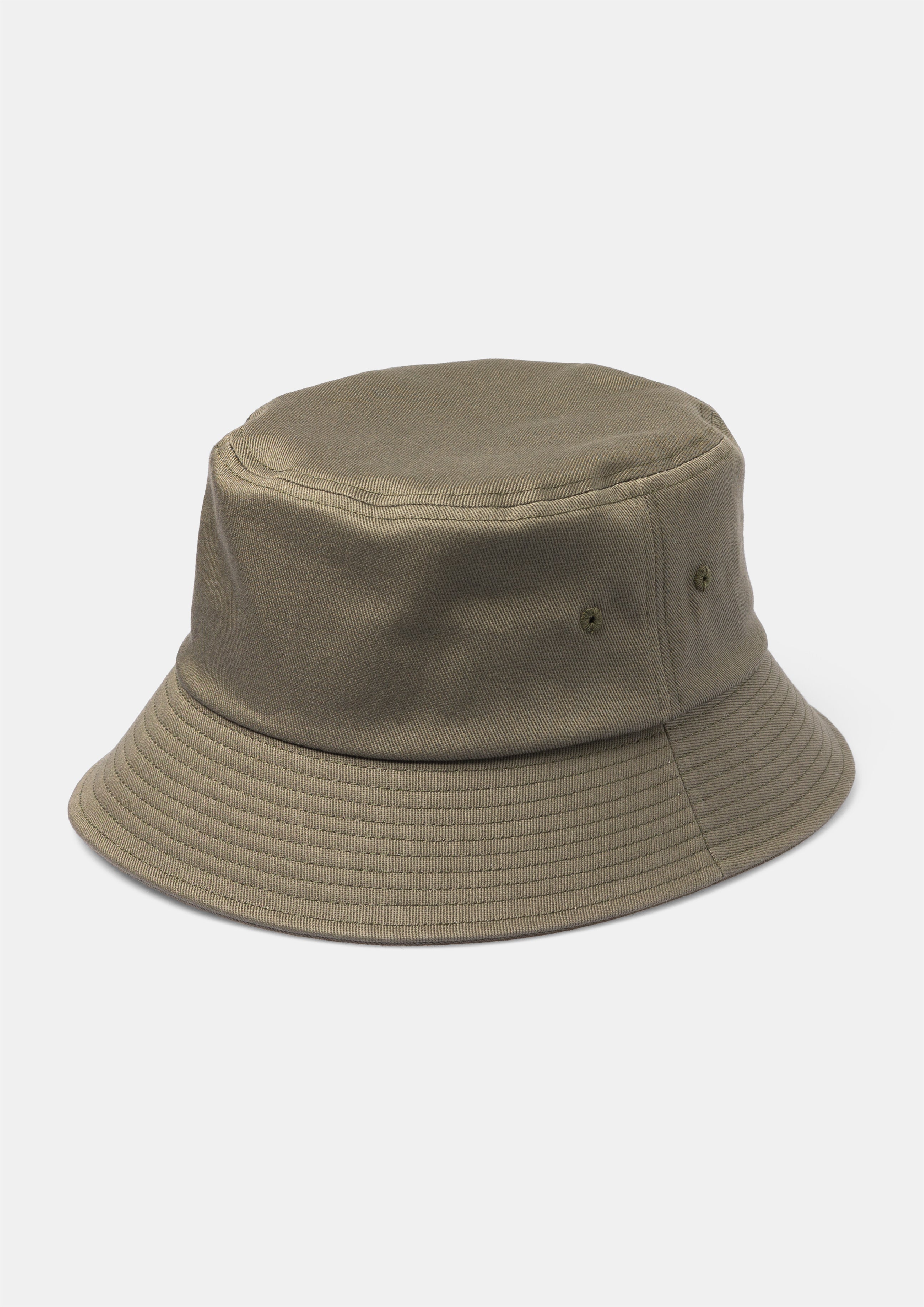 DEEP BUCKET – UNNAMED HEADWEAR