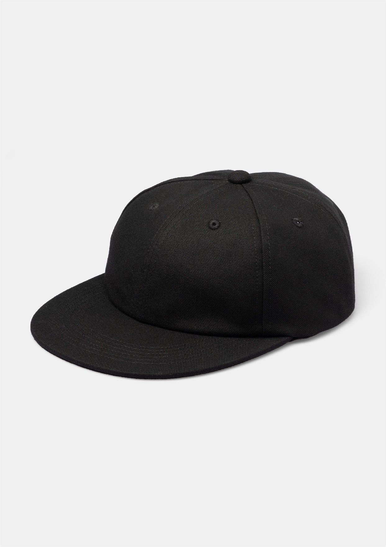 UNNAMED HEADWEAR LOW CAP ローキャップ 大きいサイズの帽子