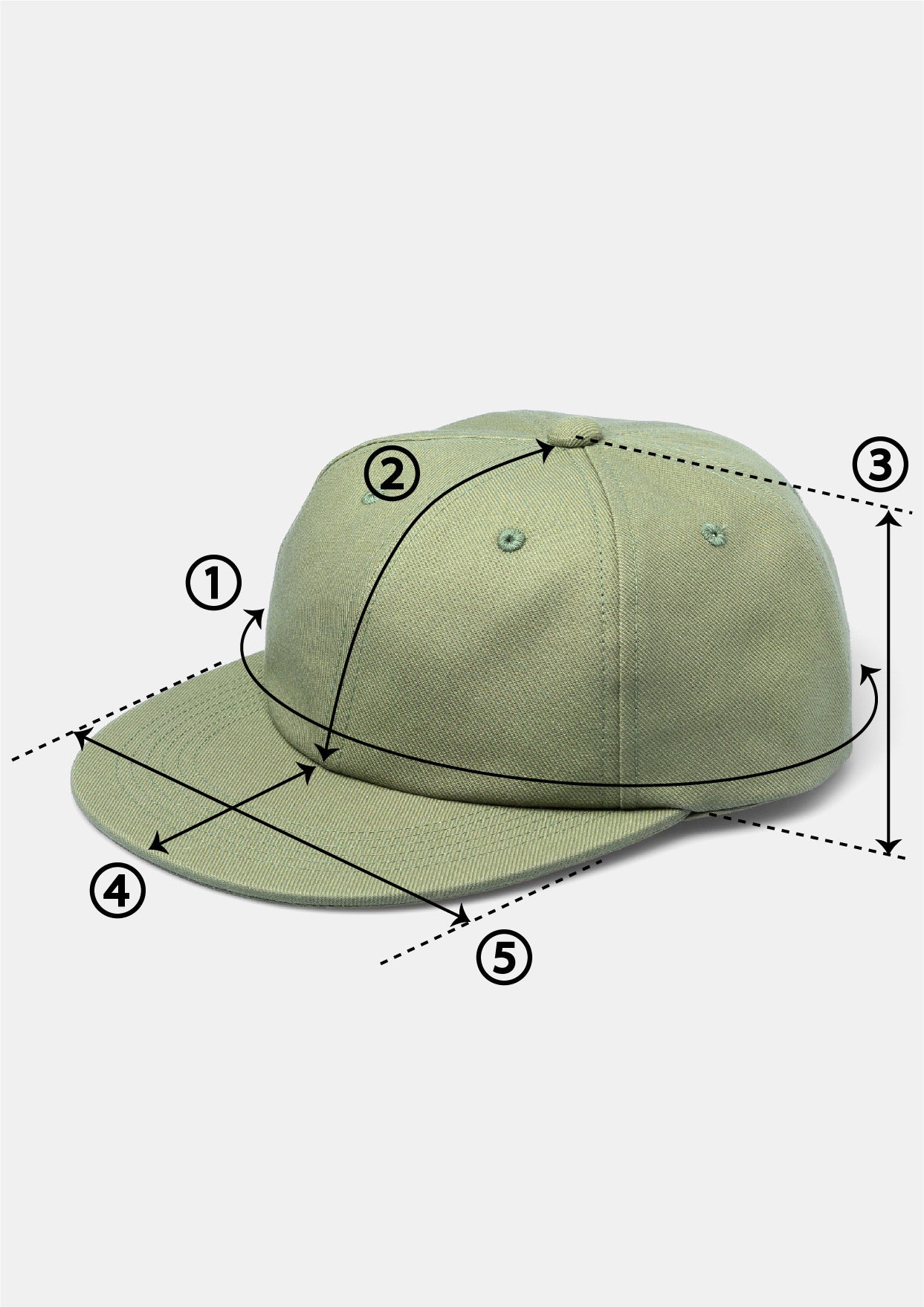 海外並行輸入正規品 unnamed / headwear HUNTING / 【HUNTING