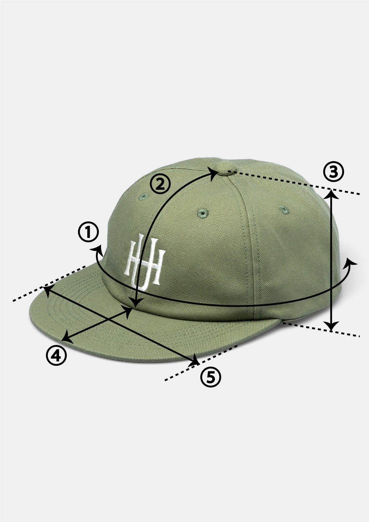 GREEDILOUS チェック柄キャップ GRロゴ UNNAMED HEADWEAR LOW CAP ローキャップ