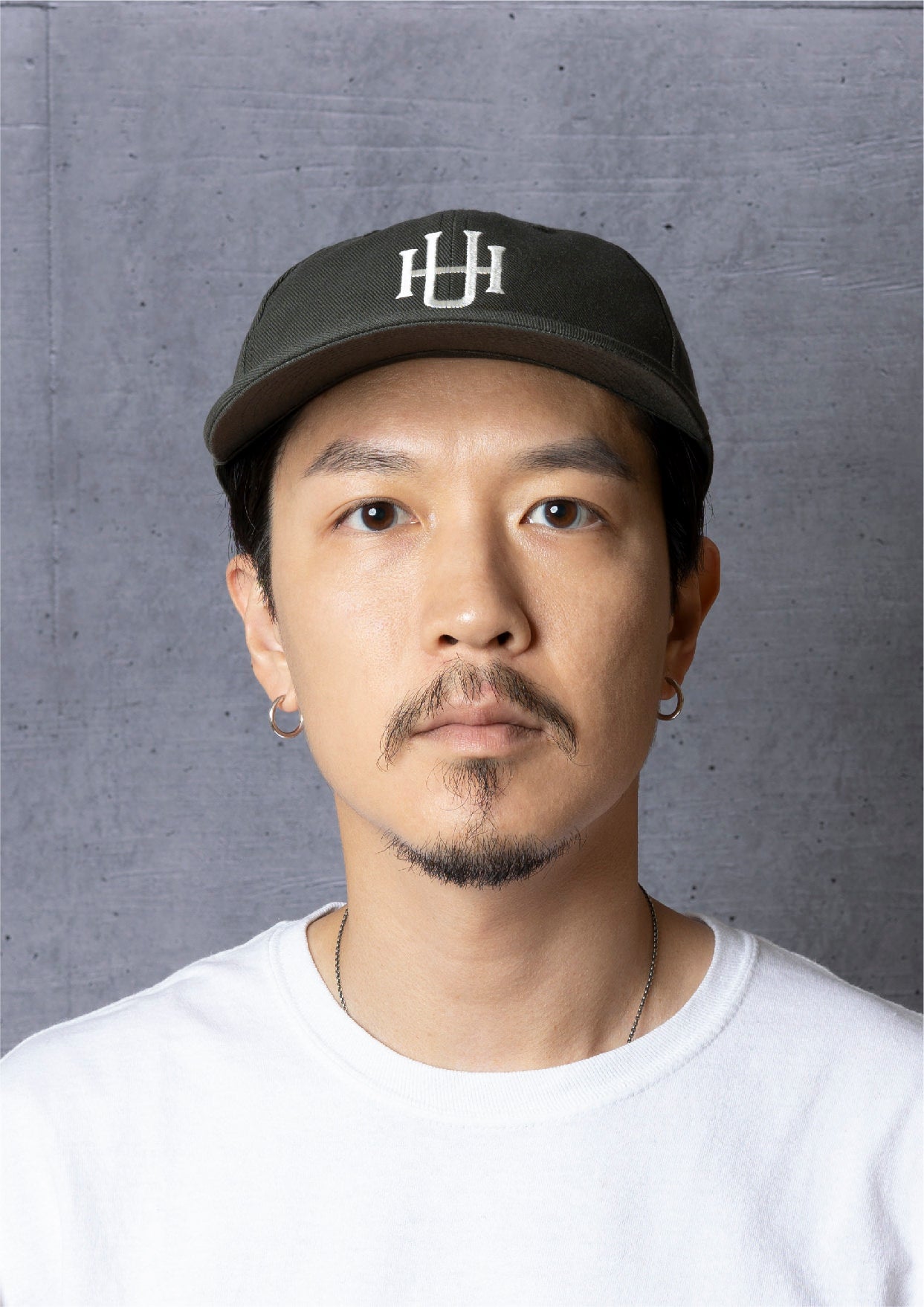 UNNAMED HEADWEAR LOW CAP ローキャップ