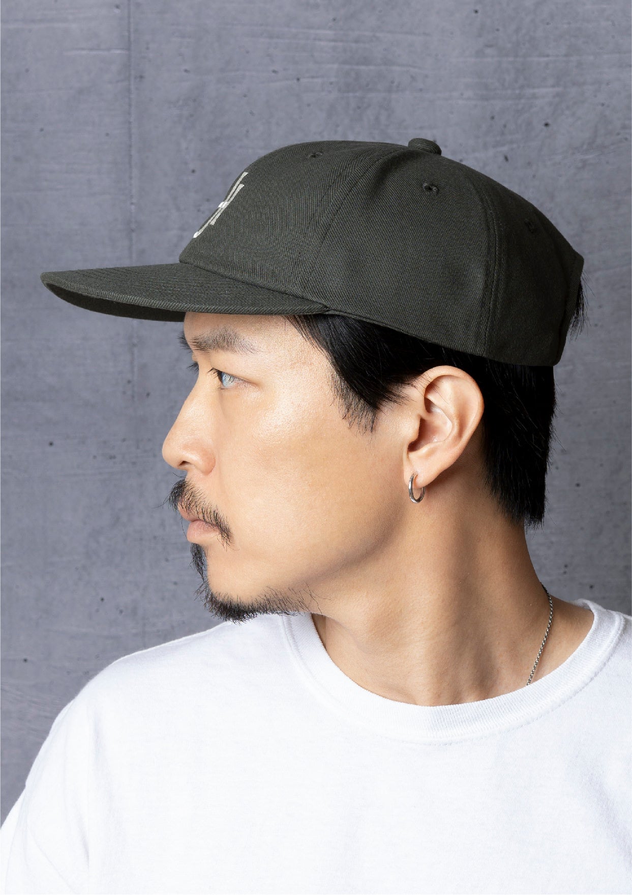 帽子 unnamed headwear SOFT HAT/BLK UNNAMED HEADWEAR KNIT HAT ニットハット