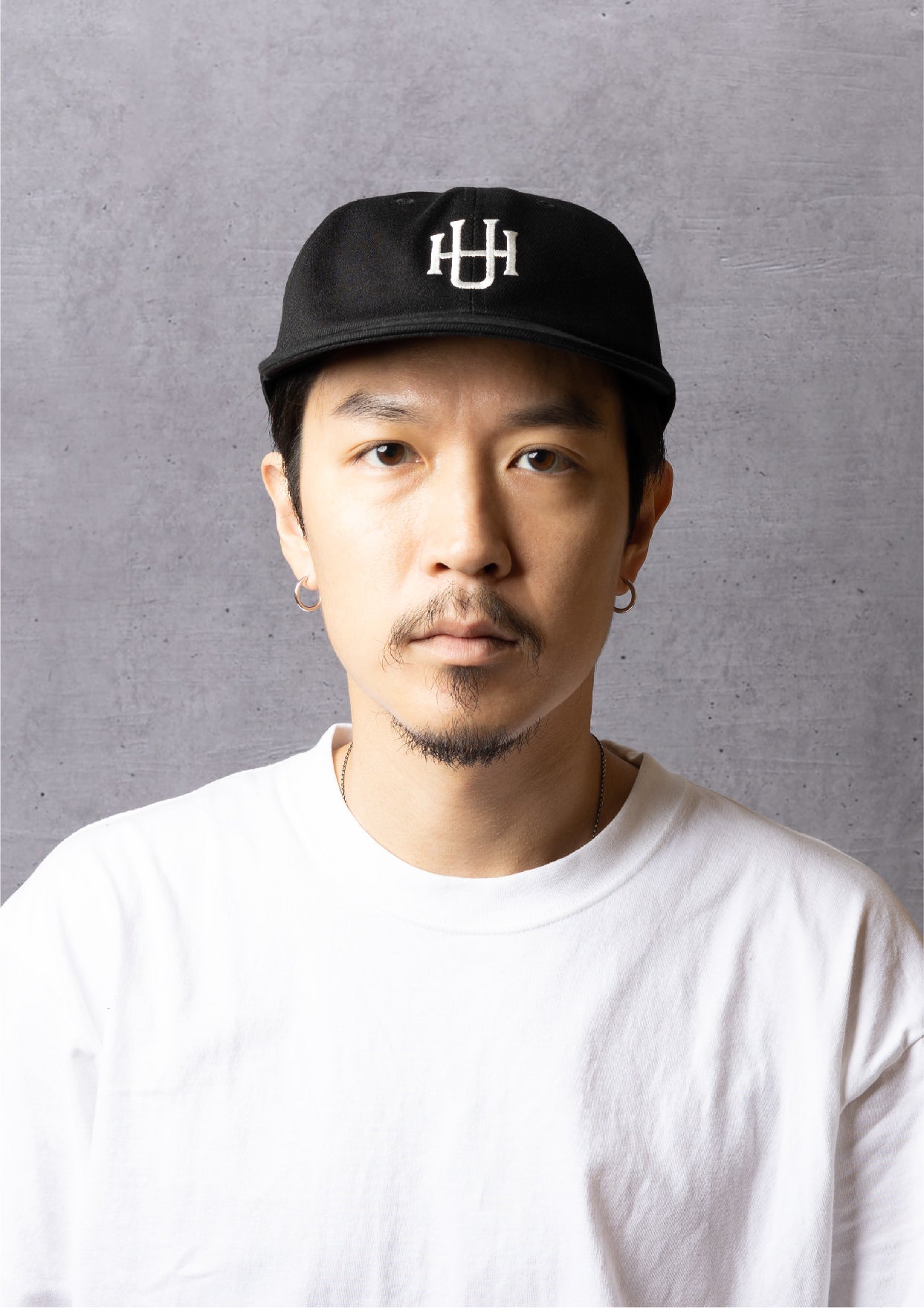 UNNAMED HEADWEAR LOW CAP ローキャップ