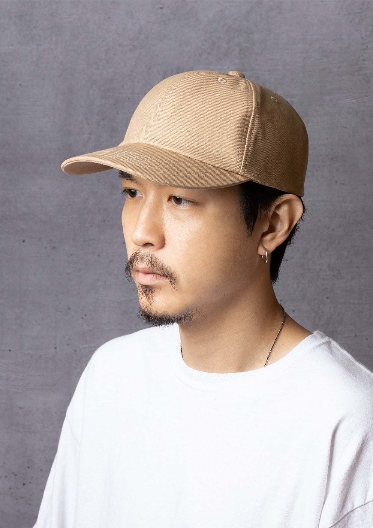 UNNAMED HEADWEAR MIDDLE CAP ミドルキャップ