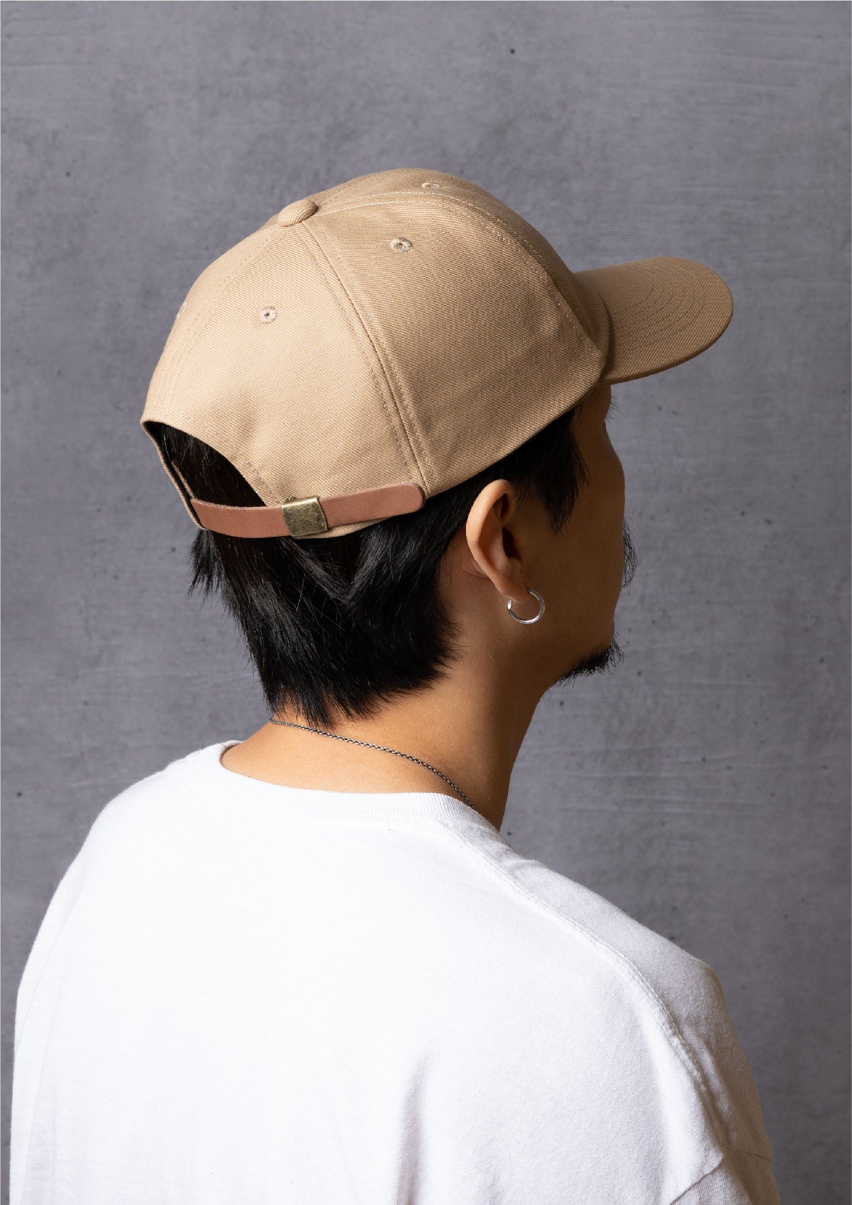 UNNAMED HEADWEAR MIDDLE CAP ミドルキャップ