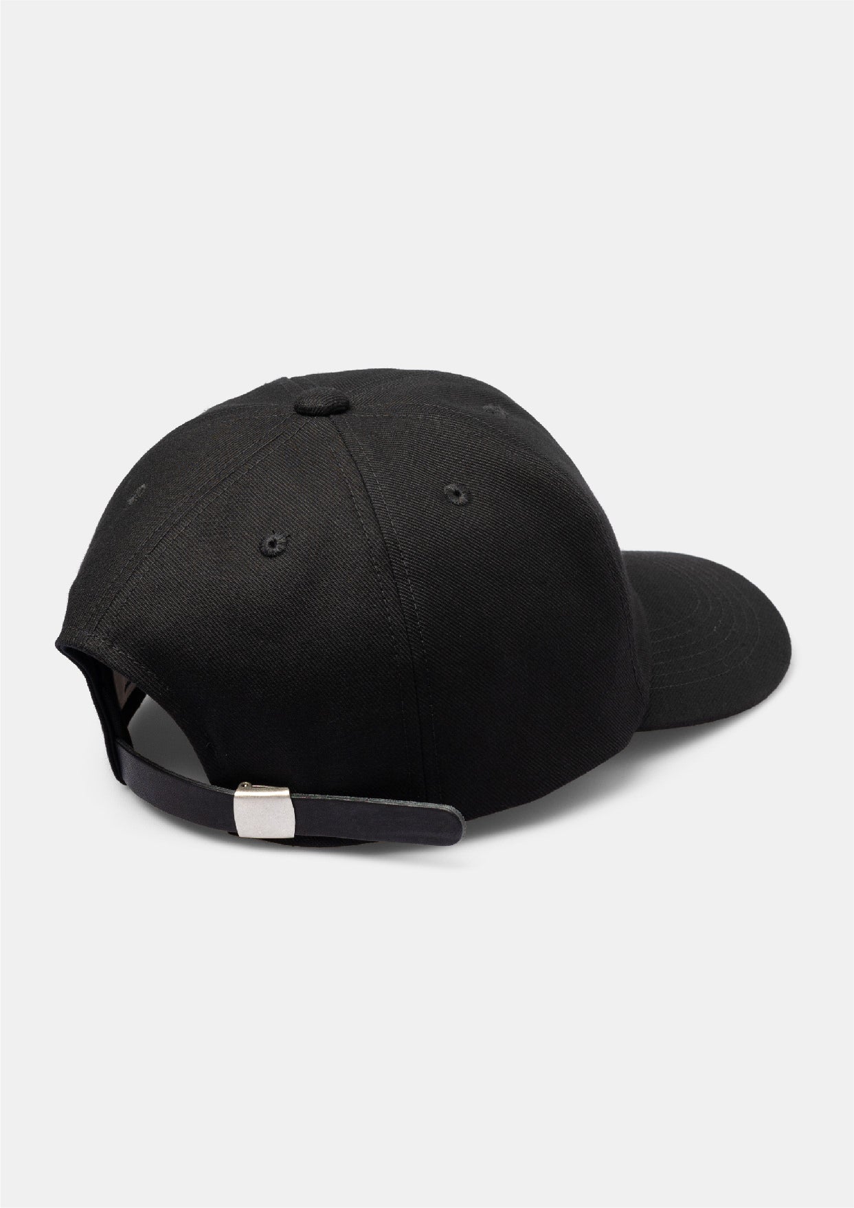 unnamed headwear middle black ブラック