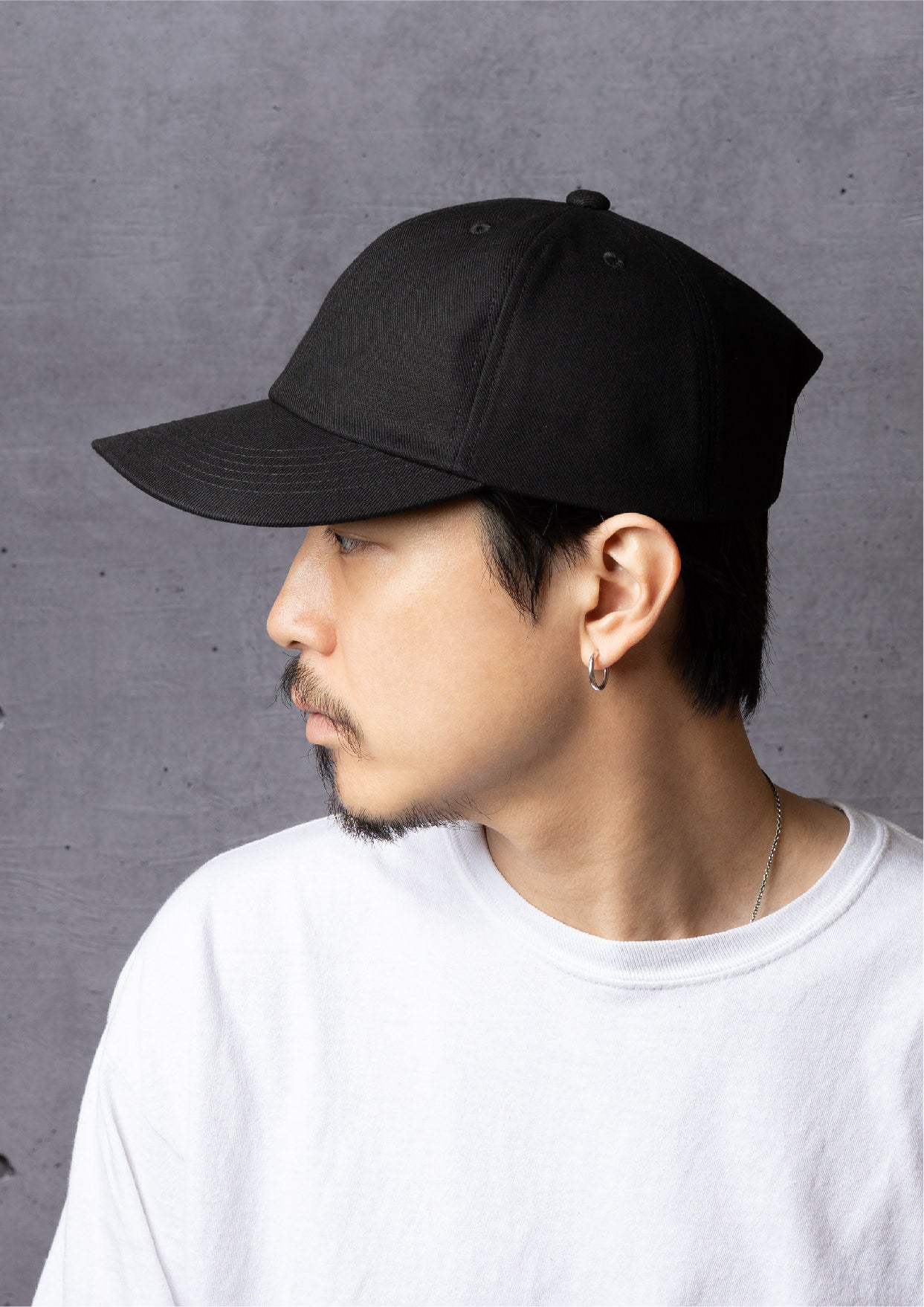 UNNAMED HEADWEAR MIDDLE CAP ミドルキャップ