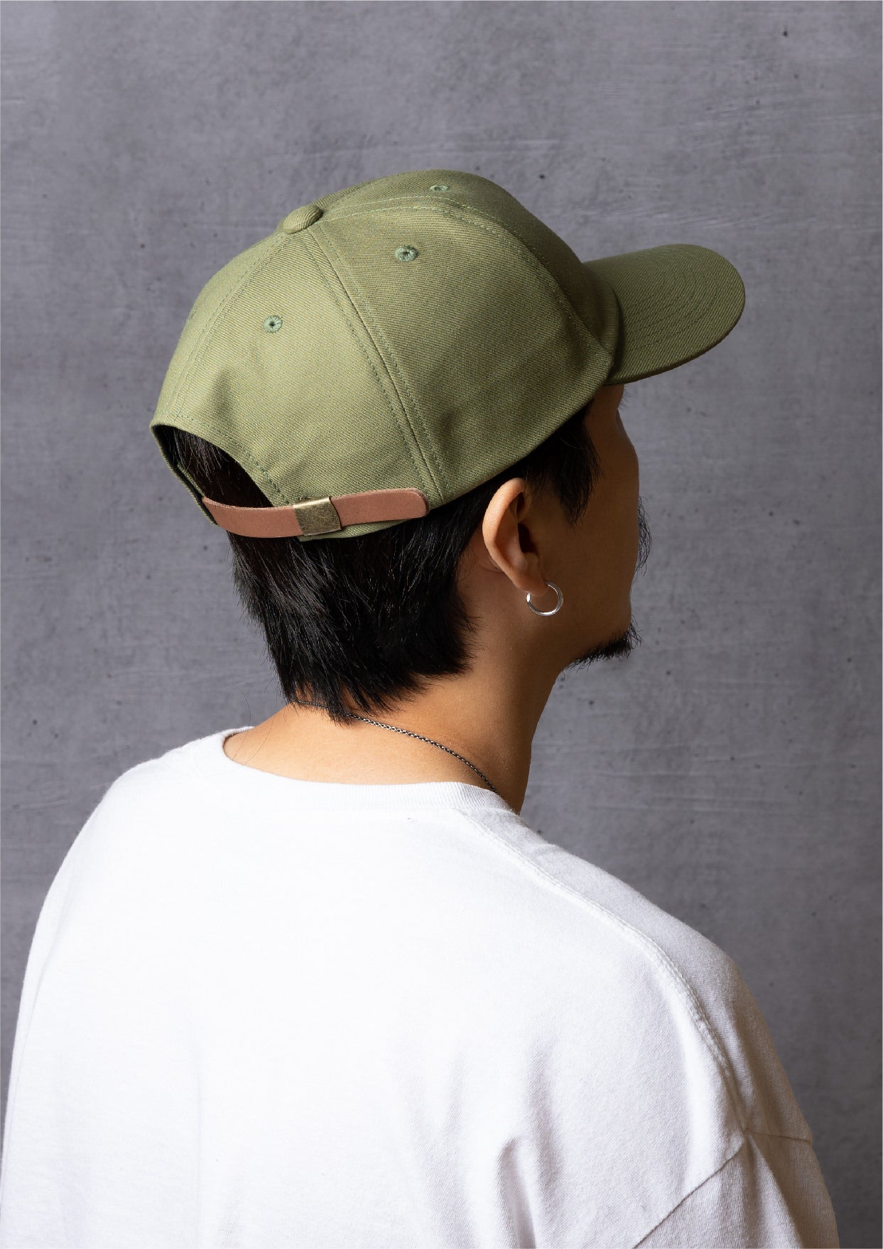 UNNAMED HEADWEAR MIDDLE CAP ミドルキャップ