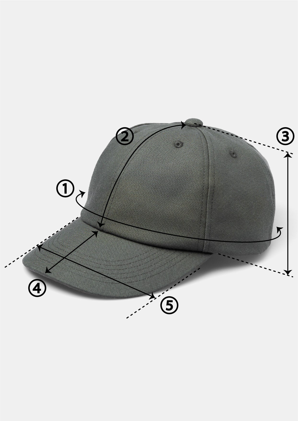 インターネット通販 UNNAMED HEADWEAR DEEPCAP&DENIMCAP2個セット - 帽子