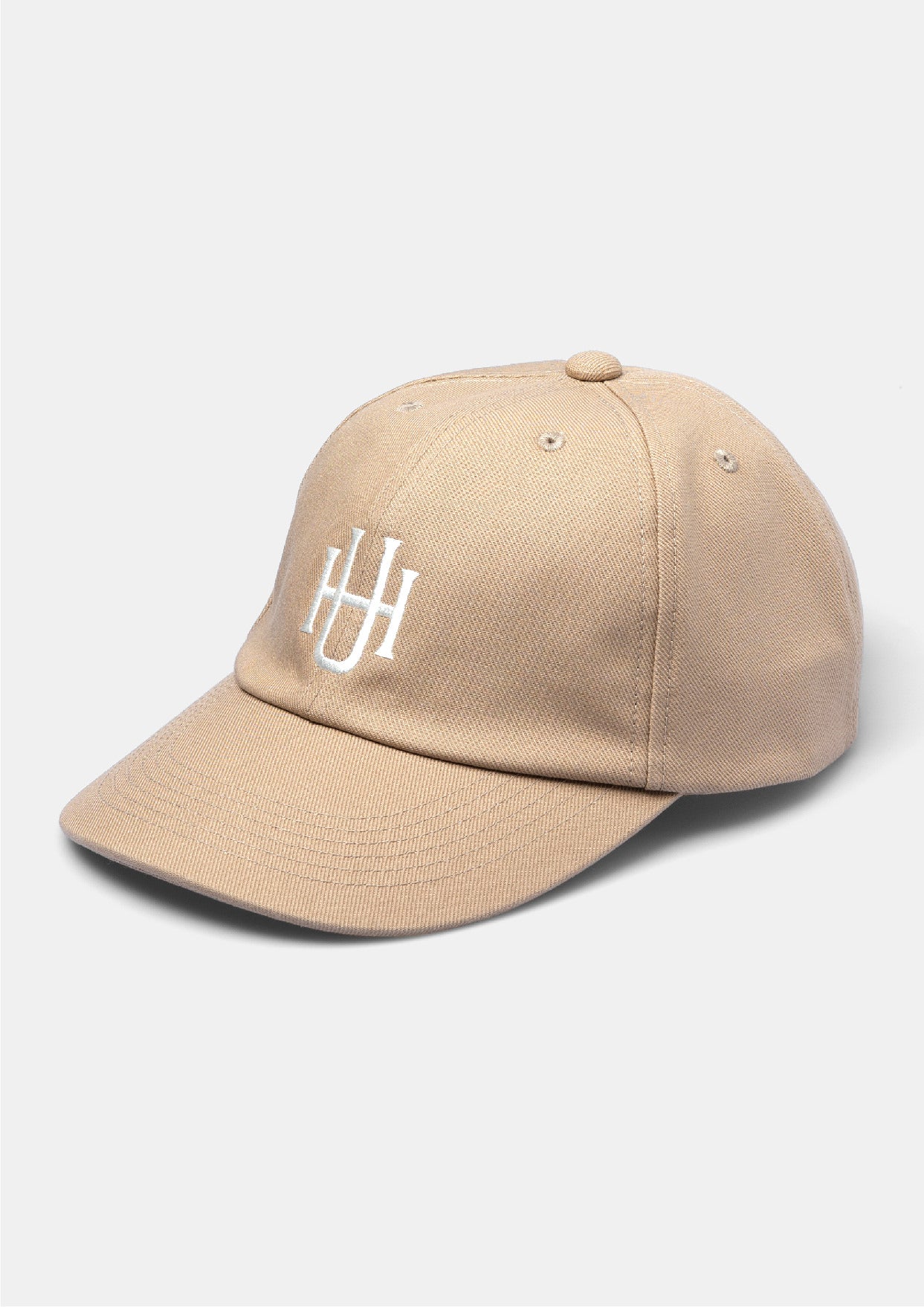 UNNAMED HEADWEAR MIDDLE CAP ベースボールキャップ 大きいサイズの帽子