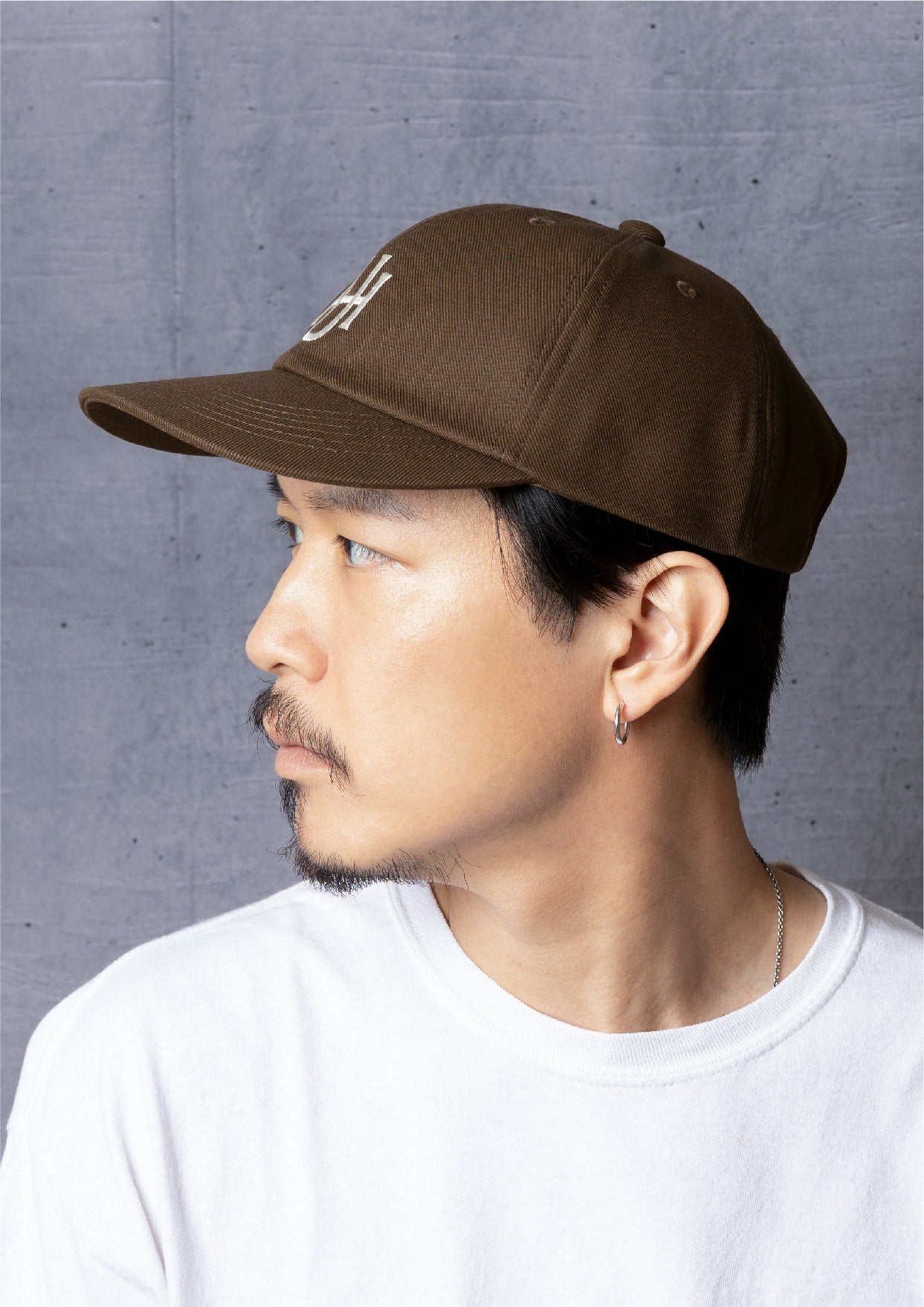 UNNAMED HEADWEAR MIDDLE CAP ミドルキャップ