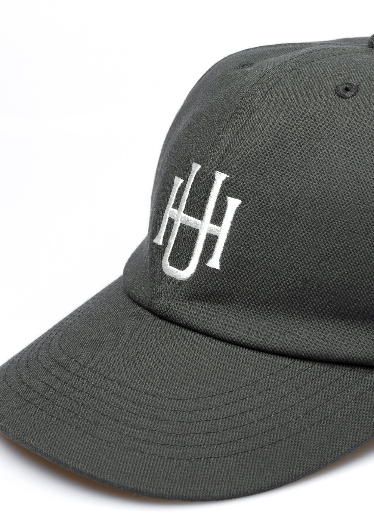 帽子 UNNAMED HEADWEAR MIDDLE CAP / GRY UNNAMED HEADWEAR MIDDLE CAP ミドルキャップ