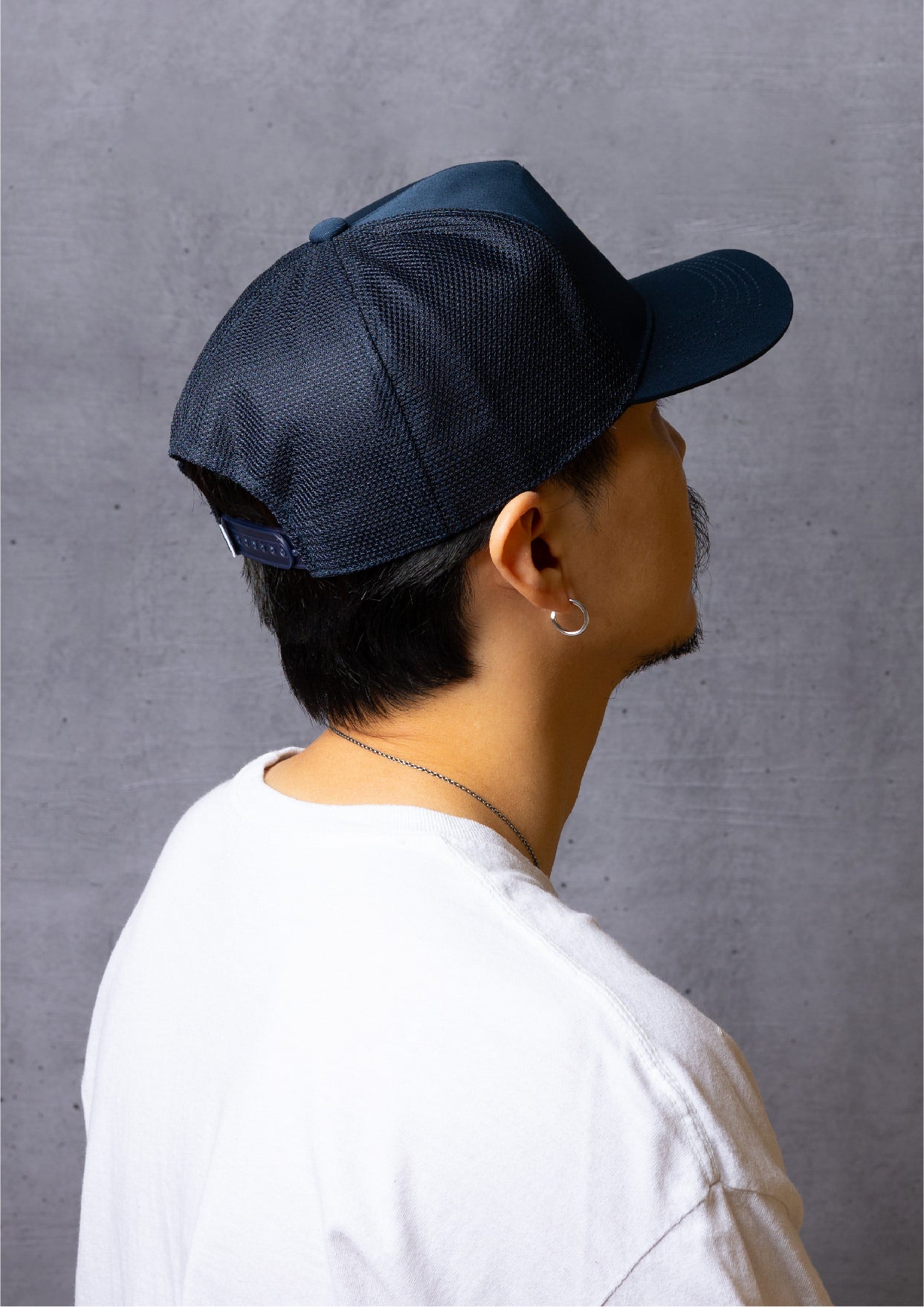 UNNAMED HEADWEAR MESH CAP メッシュキャップ