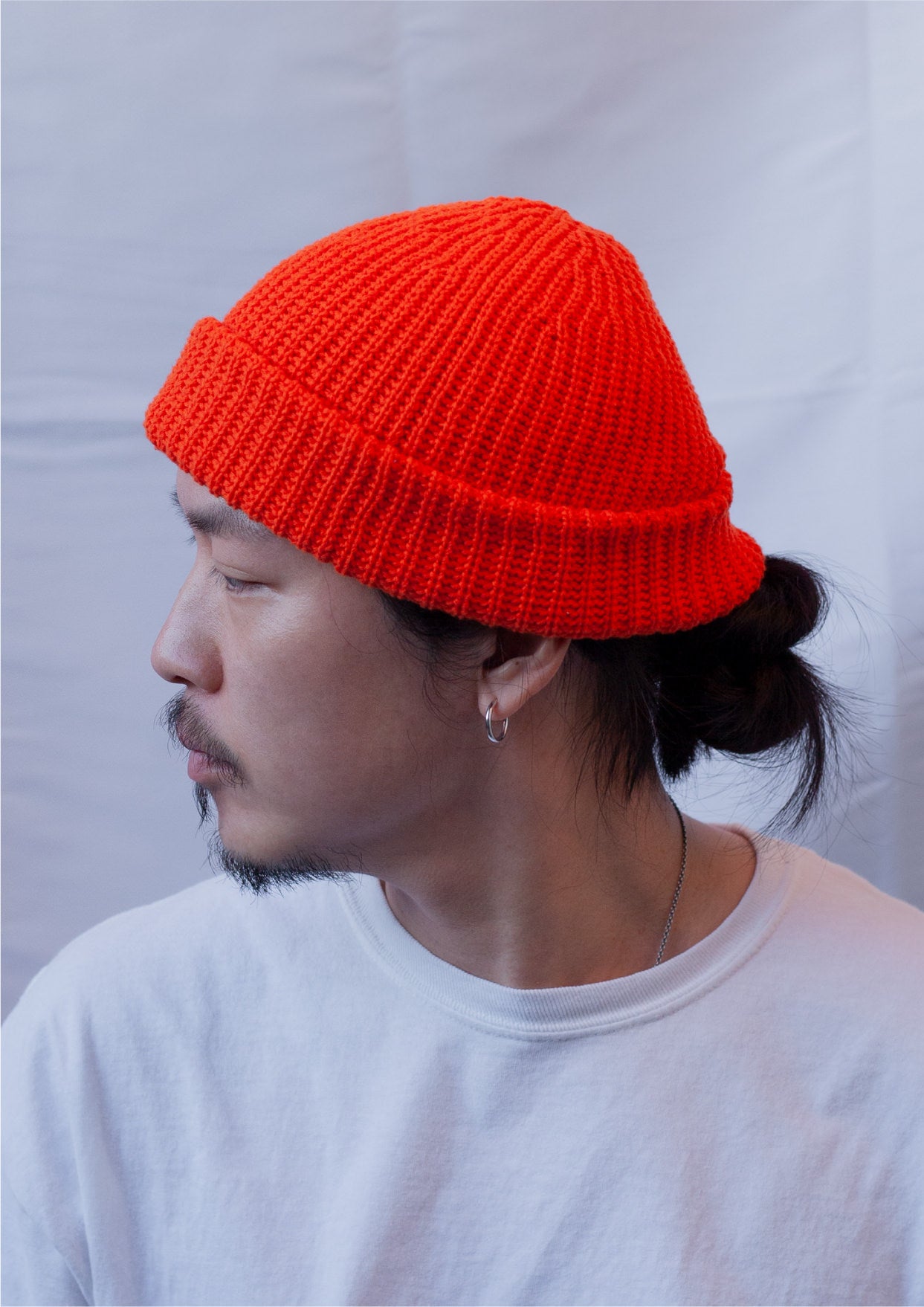 UNNAMED HEADWEAR WATCH CAP ワッチキャップ ニットキャップ