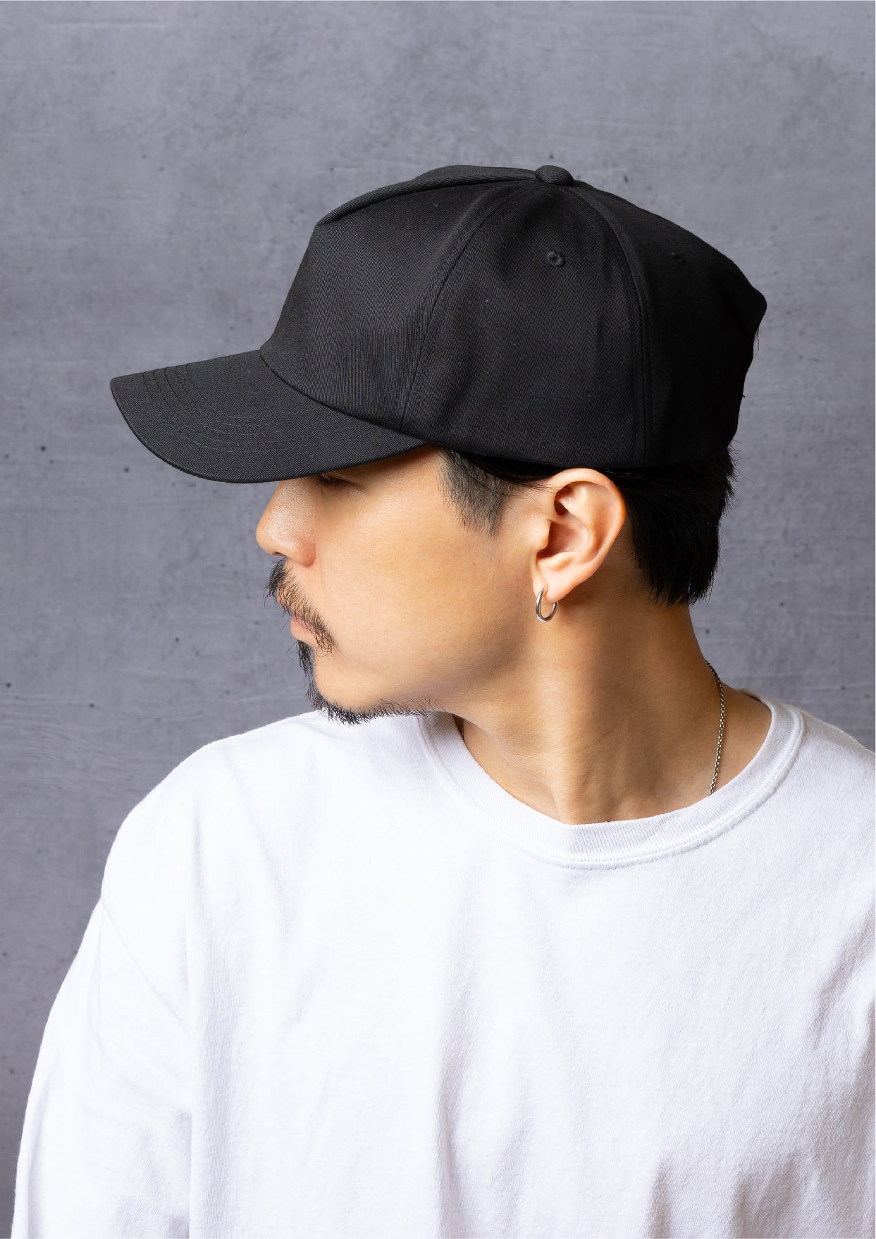 UNNAMED HEADWEAR TRUCKER CAP トラッカーキャップ