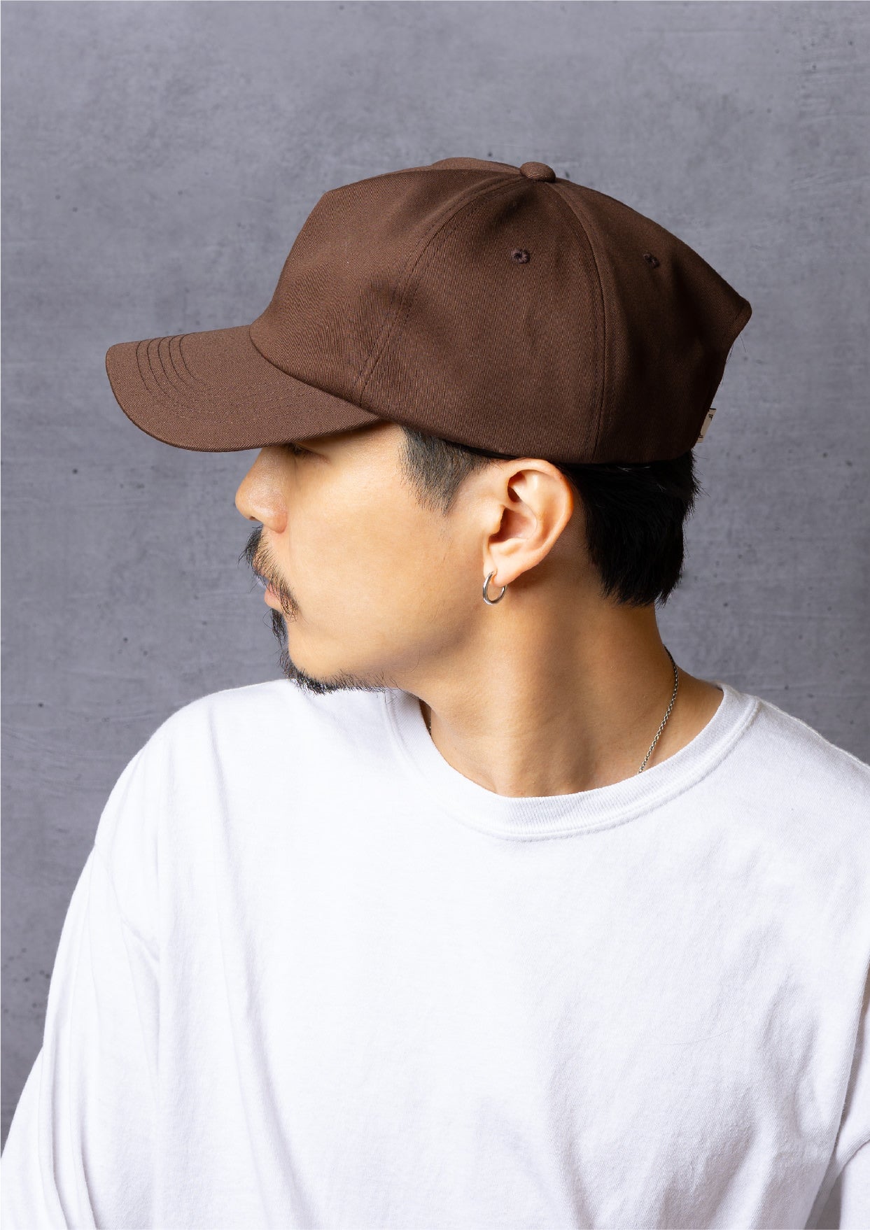 UNNAMED HEADWEAR TRUCKER CAP トラッカーキャップ