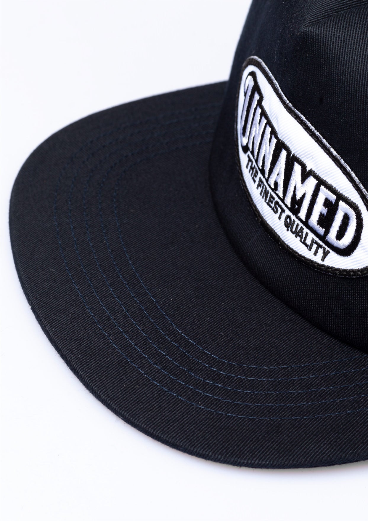 UNNAMED HEADWEAR TRUCKER CAP トラッカーキャップ