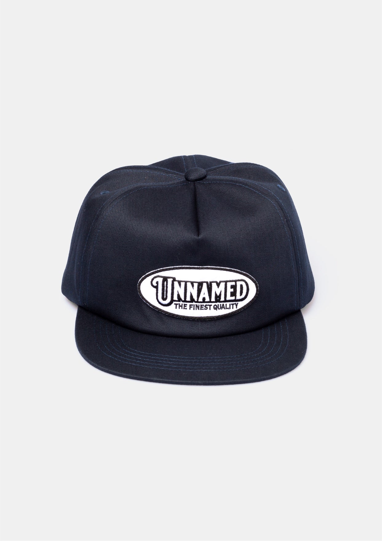 TRUCKER CAP – UNNAMED HEADWEAR