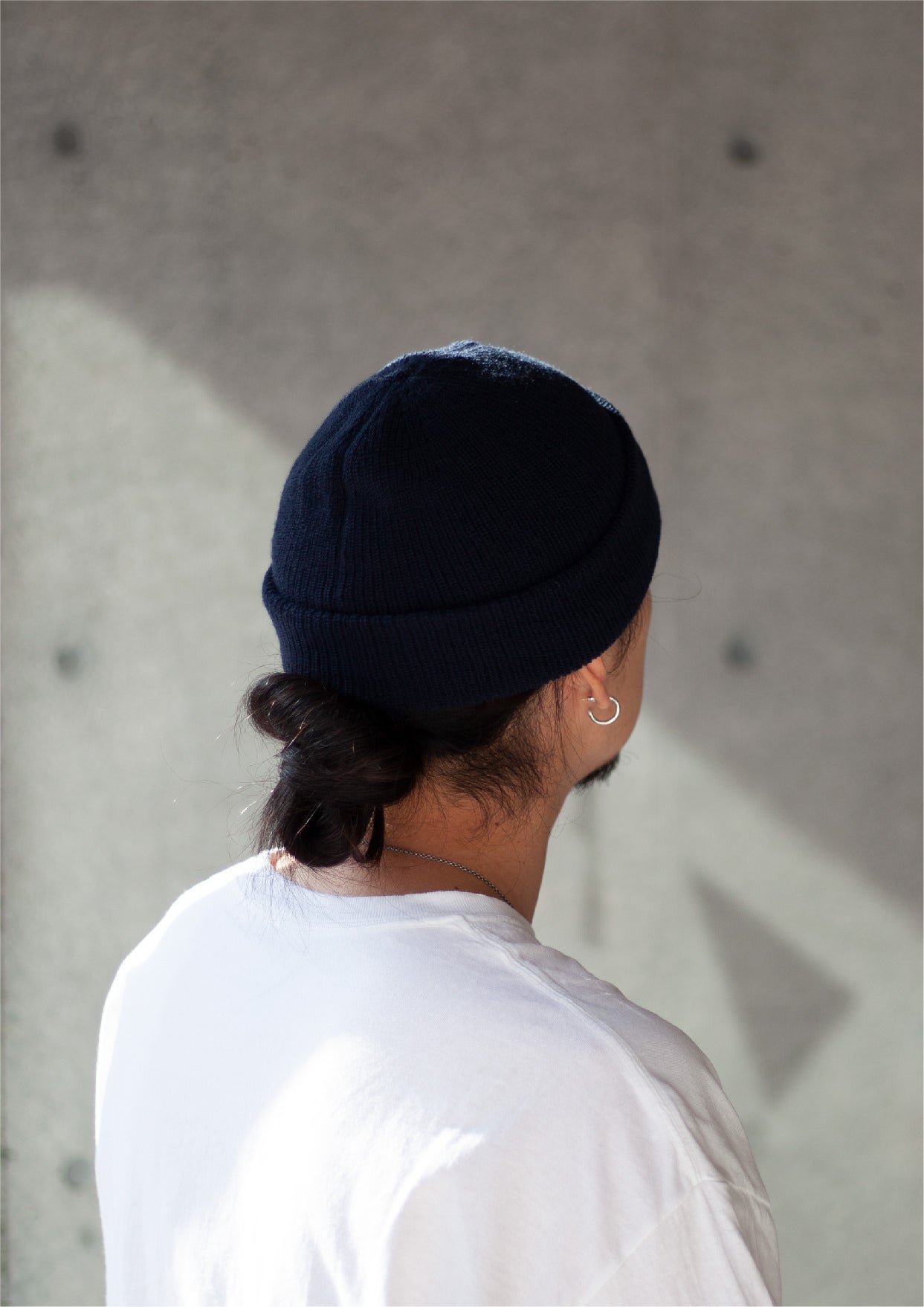 UNNAMED HEADWEAR WATCH CAP ワッチキャップ ニットキャップ