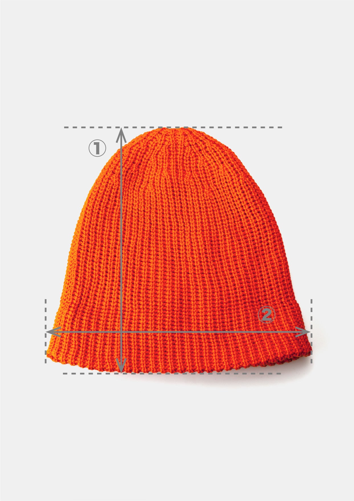 UNNAMED HEADWEAR WATCH CAP ワッチキャップ ニットキャップ